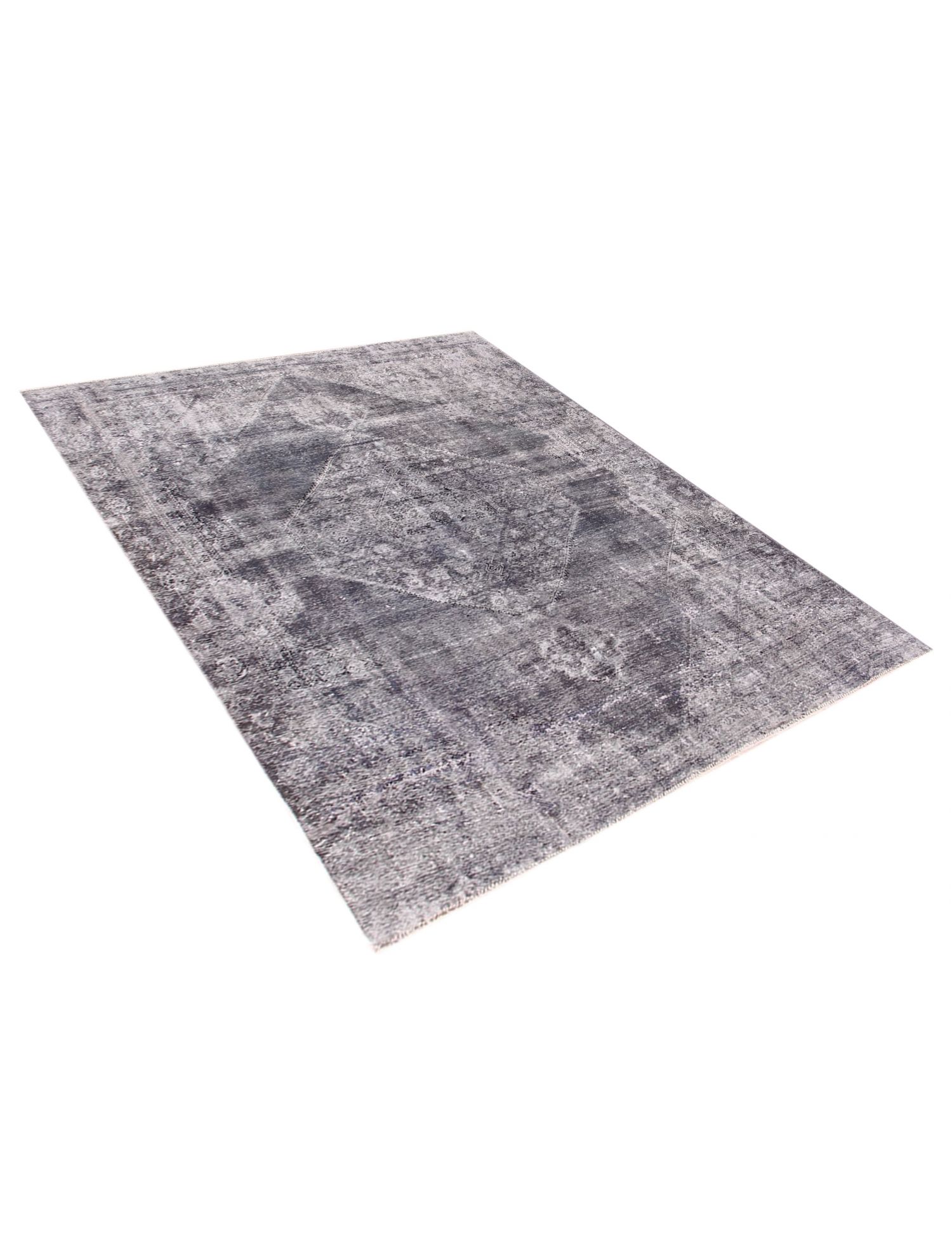 Persian Vintage Carpet  grey <br/>286 x 220 cm