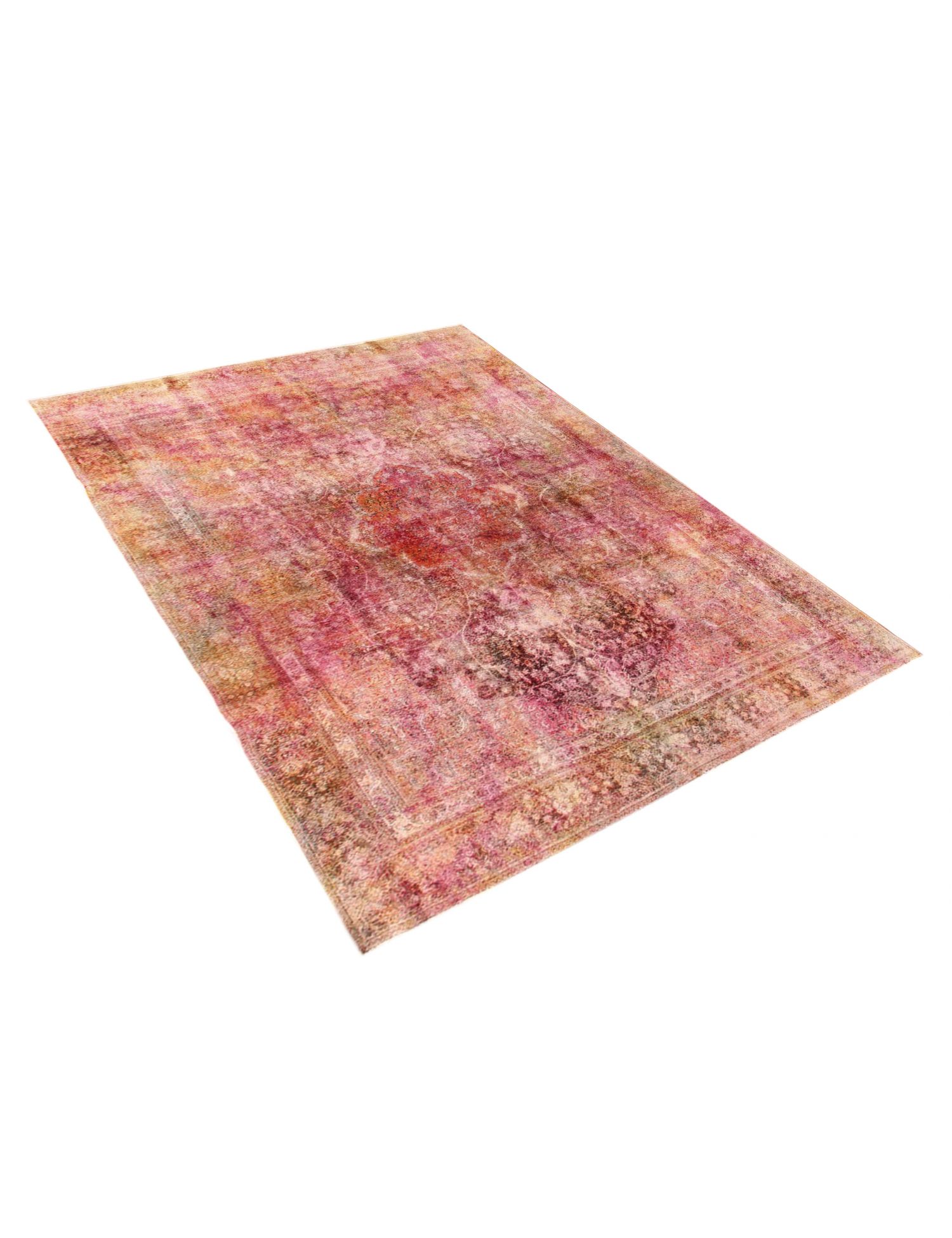 Persian Vintage Carpet  multicolor  <br/>380 x 270 cm