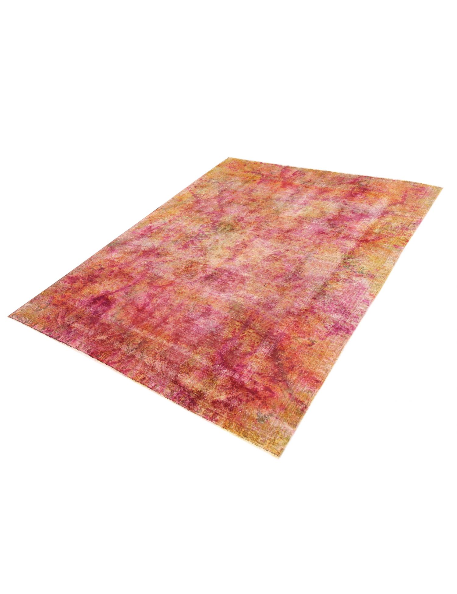 Persian Vintage Carpet  multicolor  <br/>300 x 200 cm