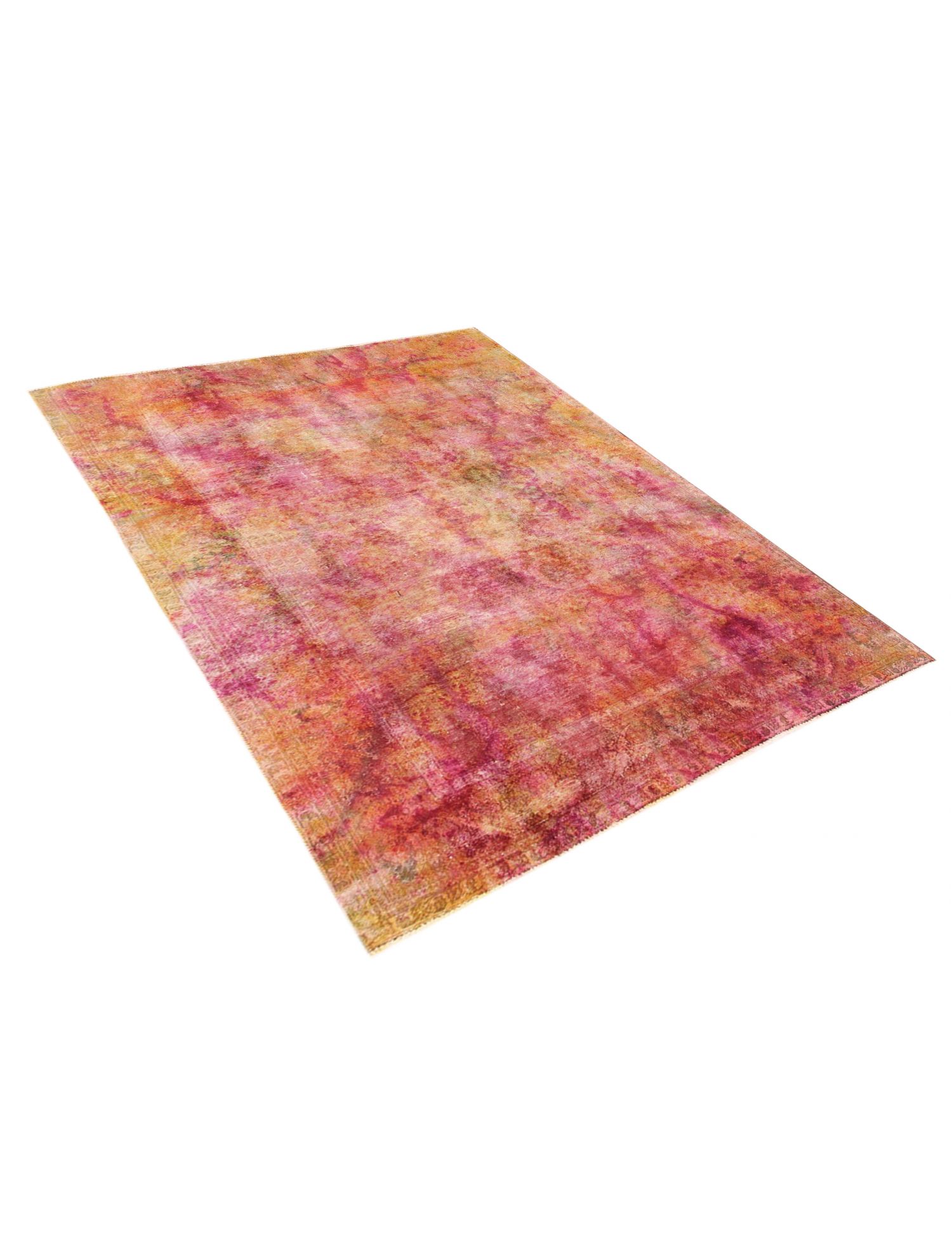 Persian Vintage Carpet  multicolor  <br/>300 x 200 cm
