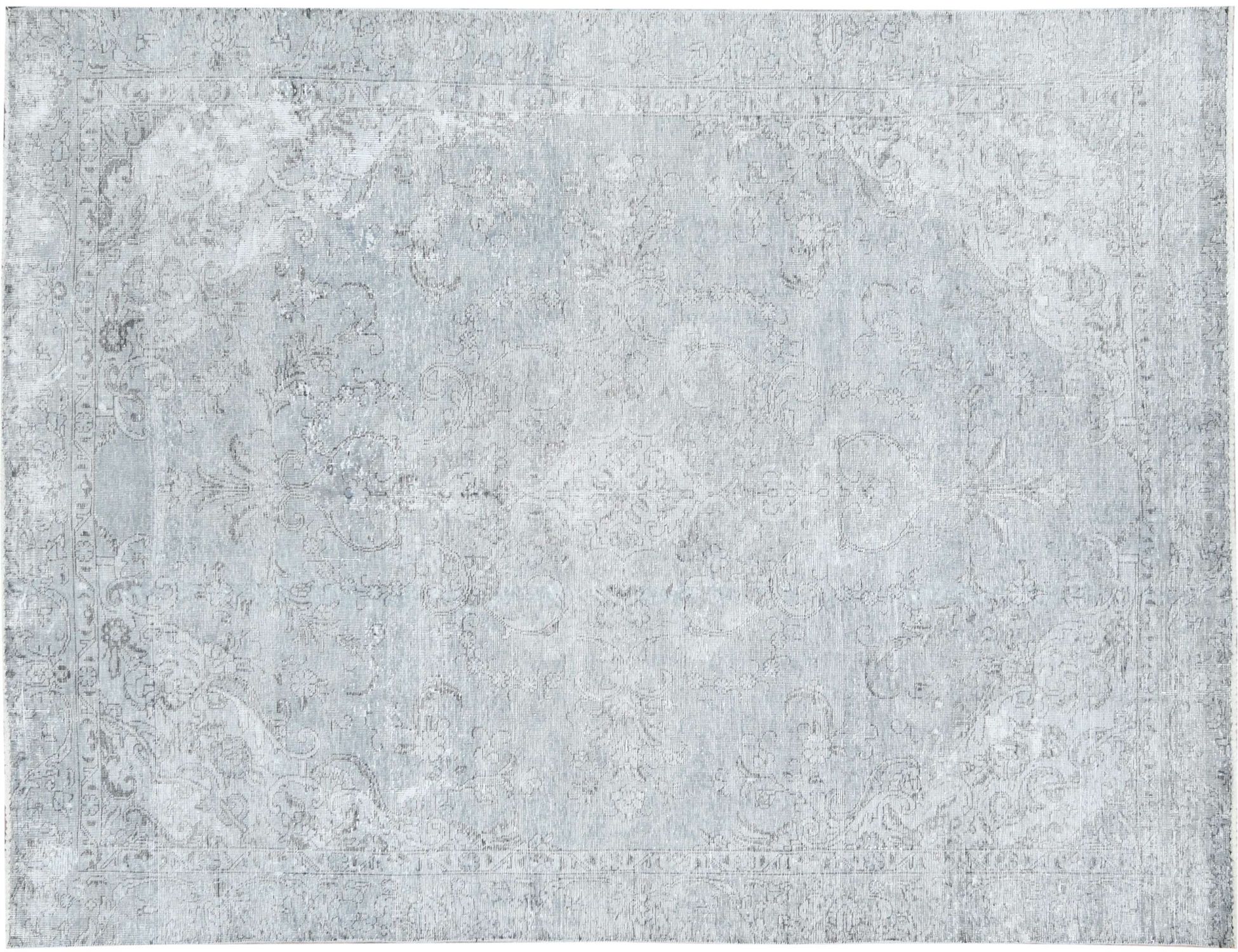 Vintage Perserteppich  grau <br/>274 x 183 cm