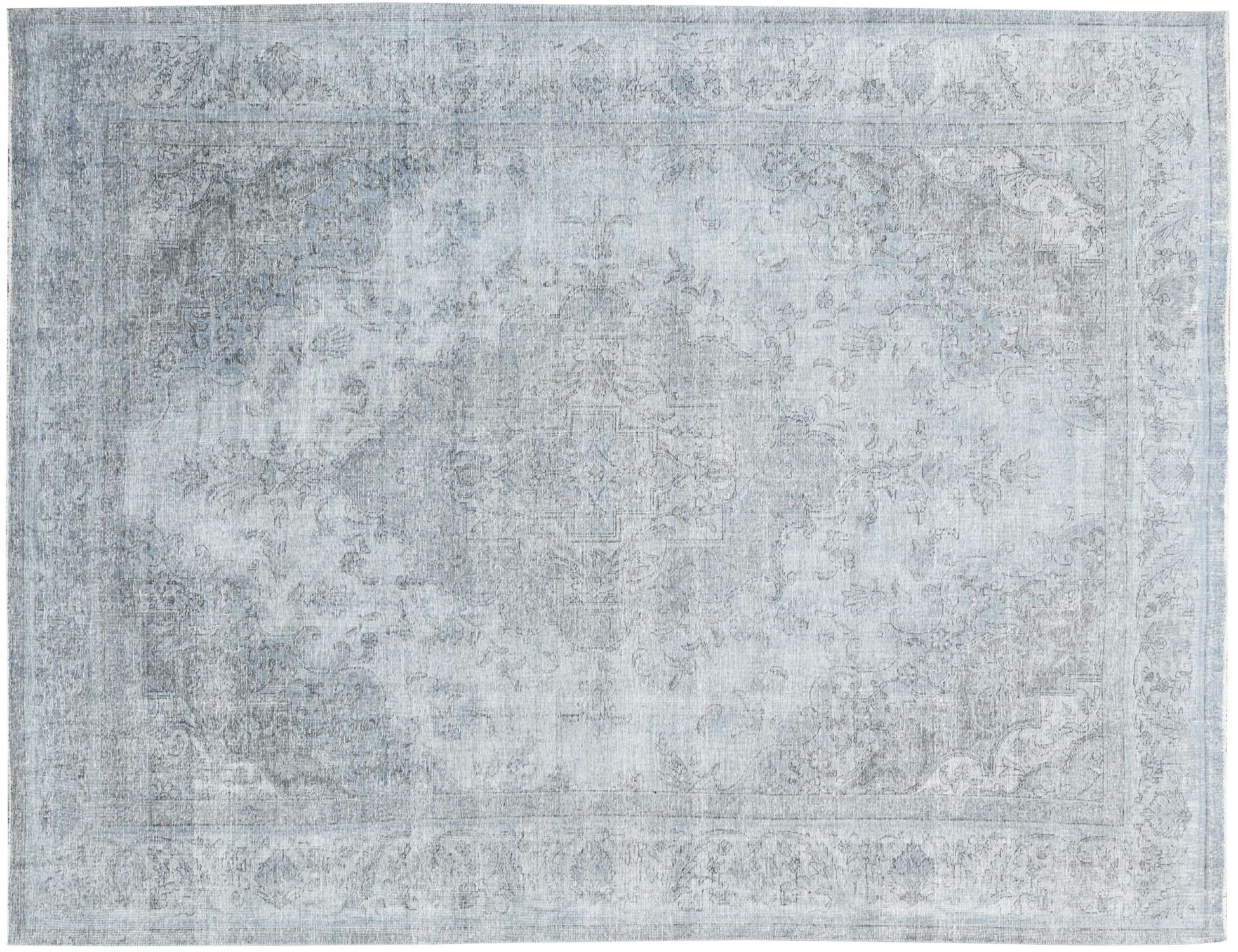 Vintage Teppich  grau <br/>387 x 294 cm