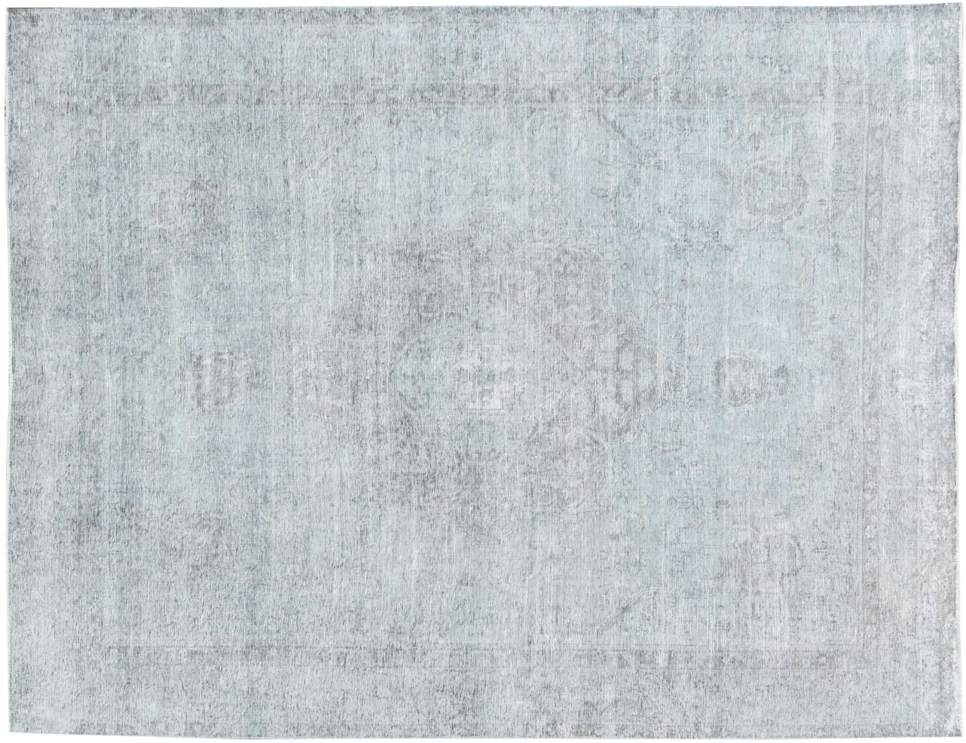 Vintage Teppich  grau <br/>375 x 278 cm