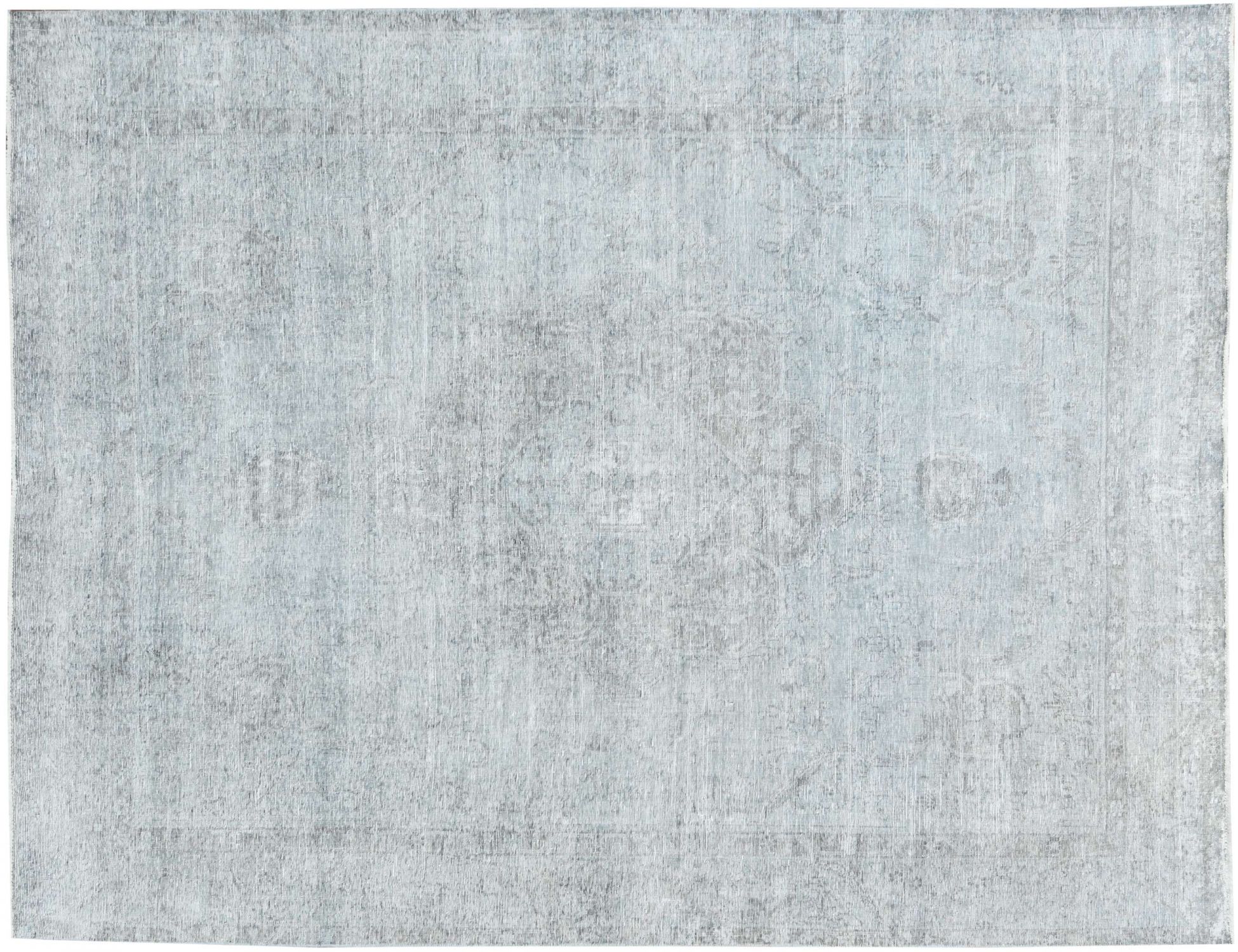 Tappeto Vintage  grigo <br/>375 x 278 cm