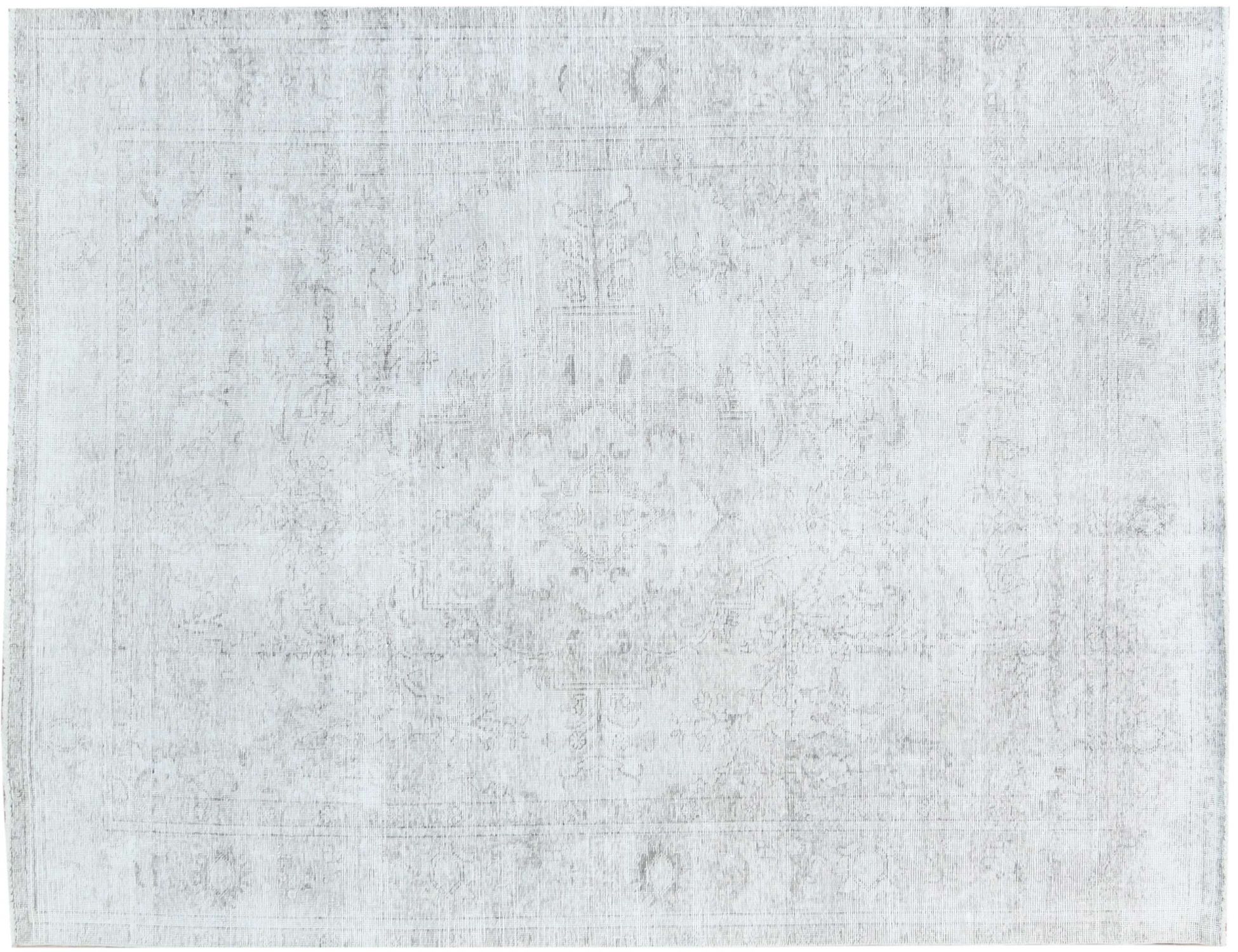 Vintage Teppich  grau <br/>284 x 194 cm