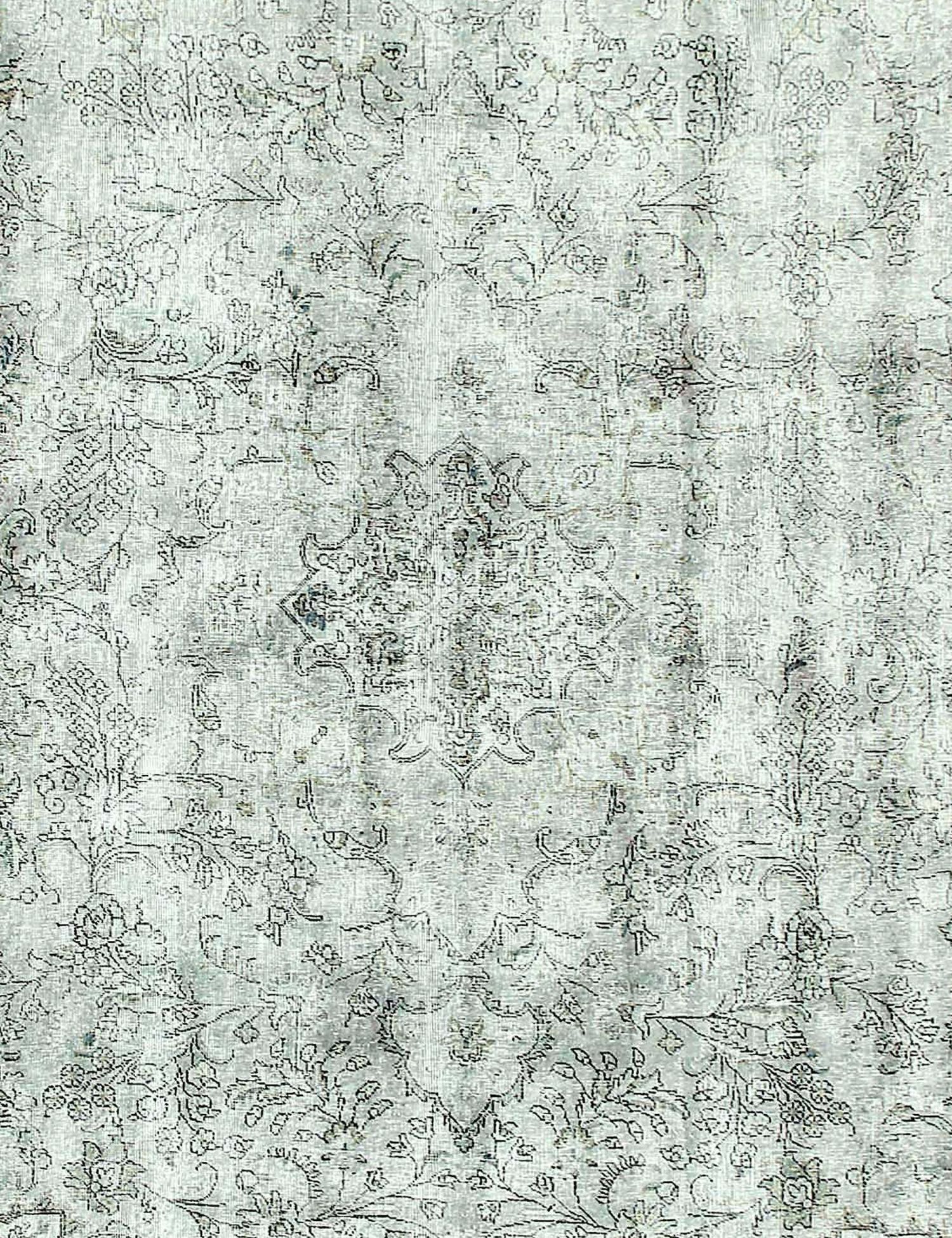 Persialaiset vintage matot   380 x 284 cm