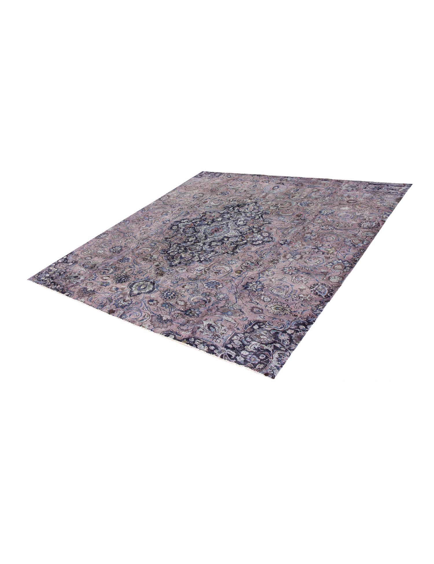 Persialaiset vintage matot   240 x 196 cm