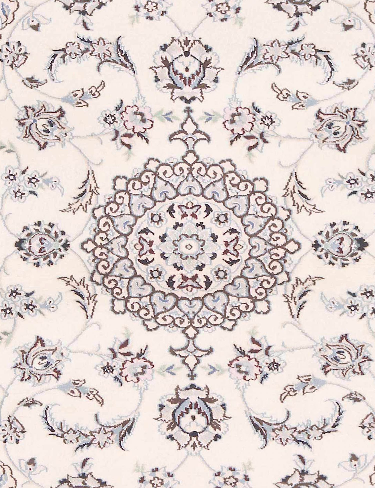 Nain Carpet   152 x 98 cm