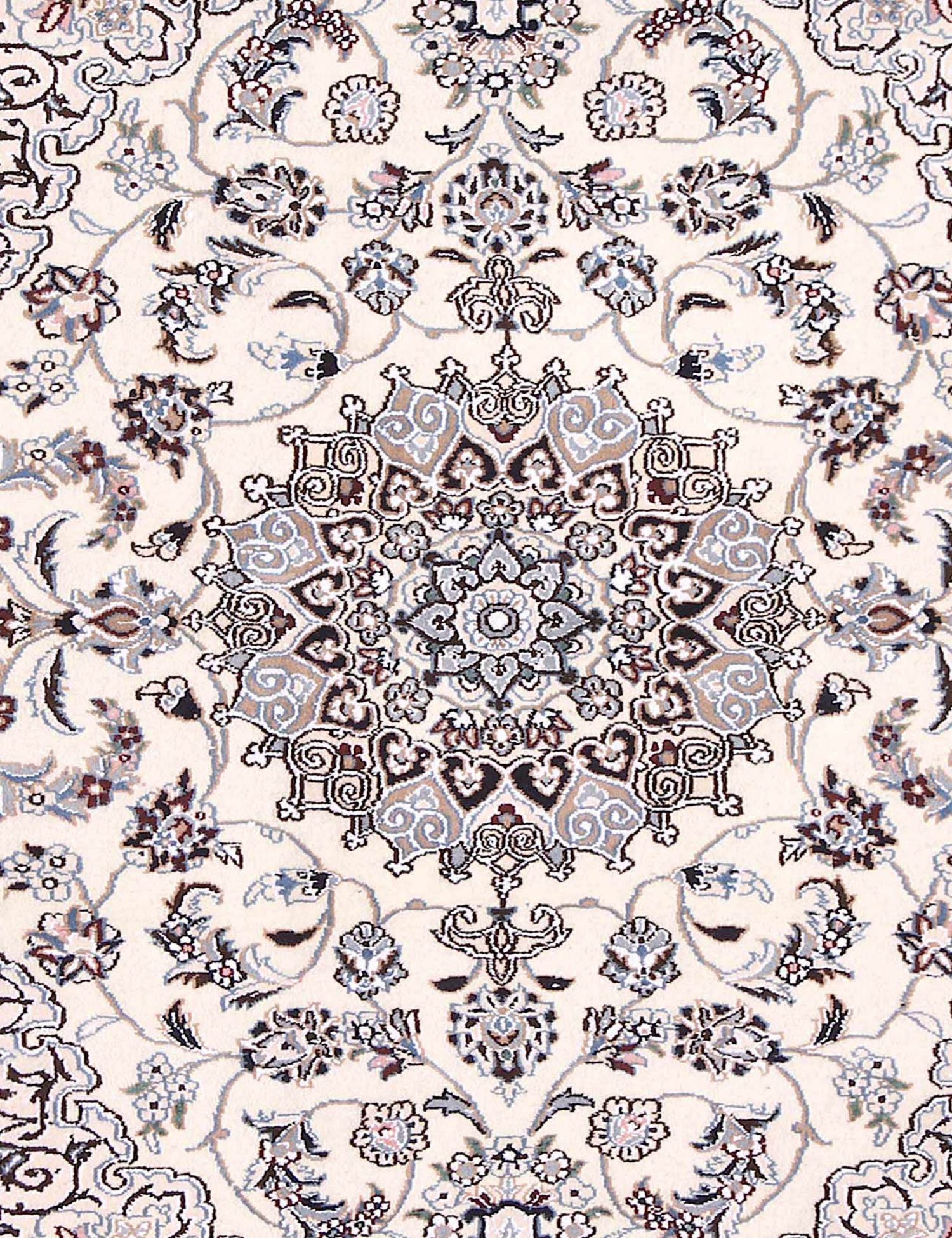 Nain Matto   152 x 104 cm