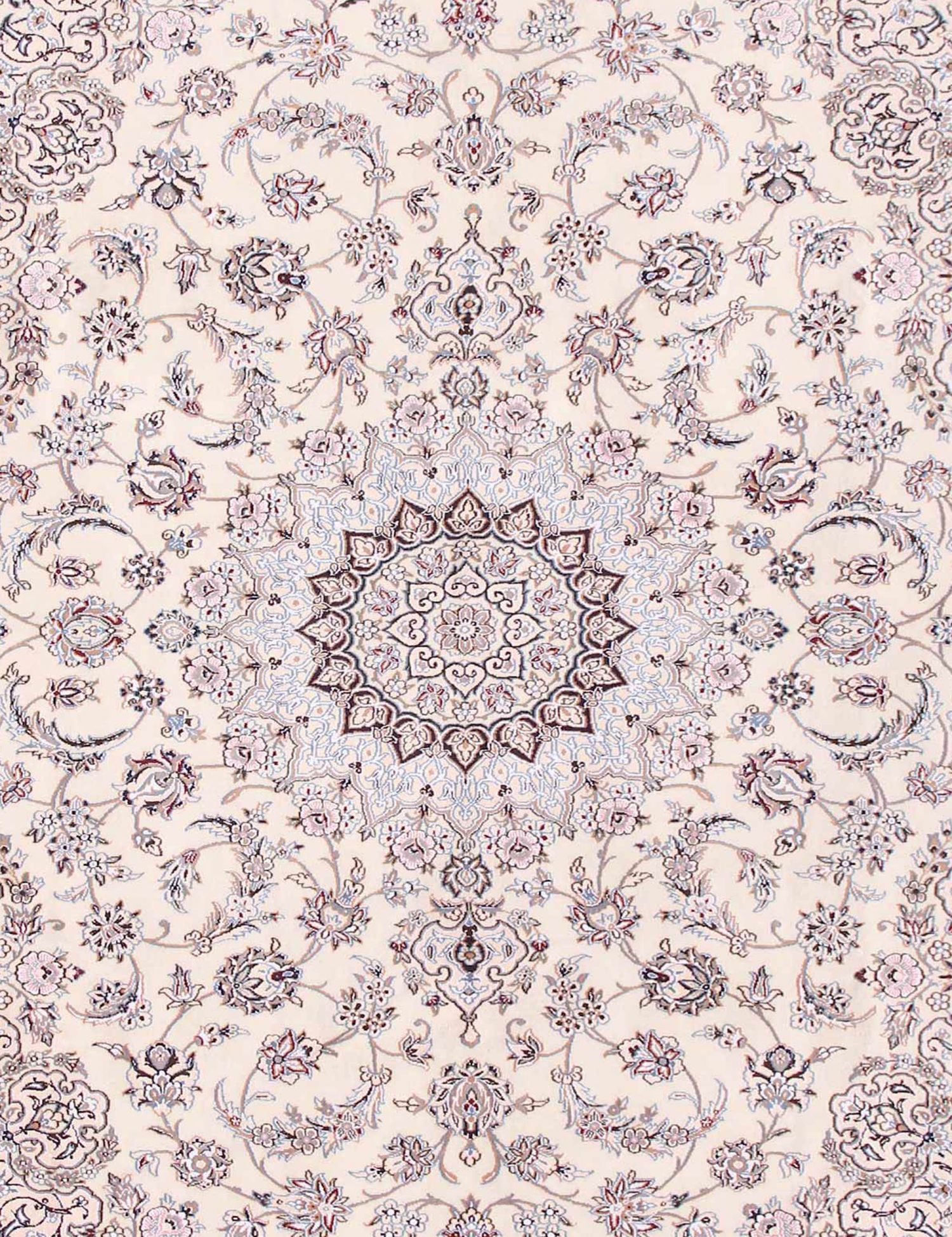 Nain Alfombra   306 x 198 cm