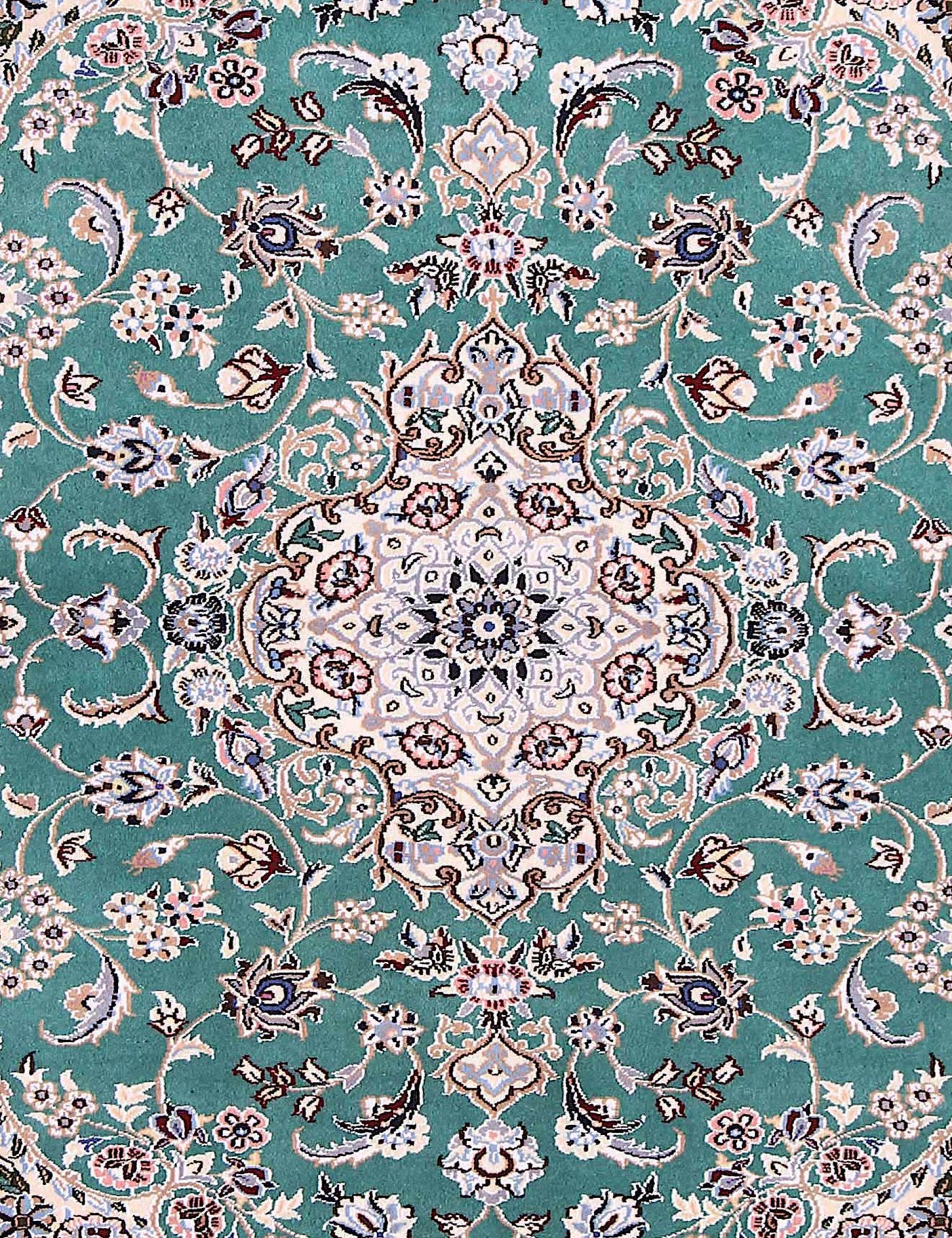 Nain Tappeto   159 x 104 cm