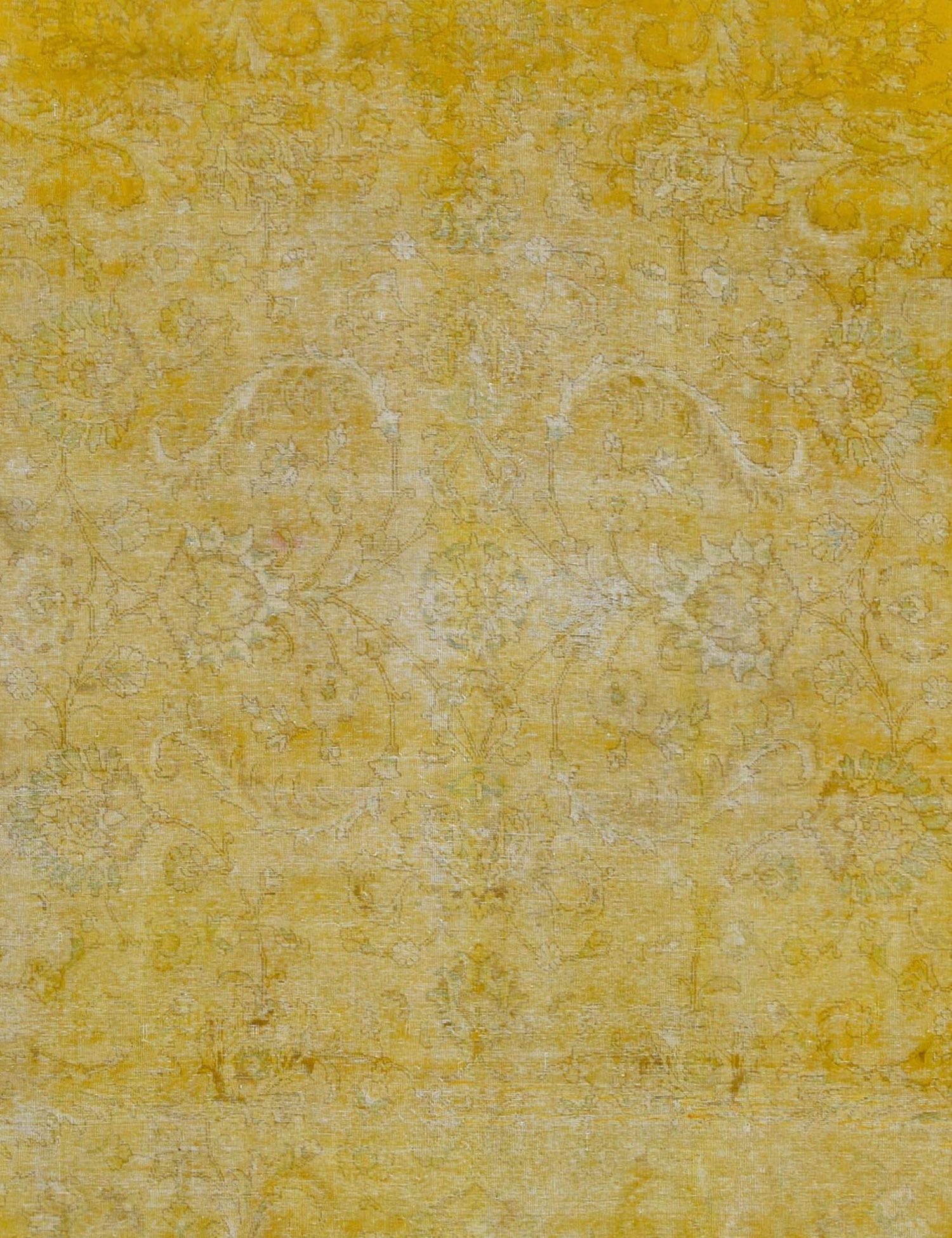 Persisk vintage teppe   384 x 283 cm