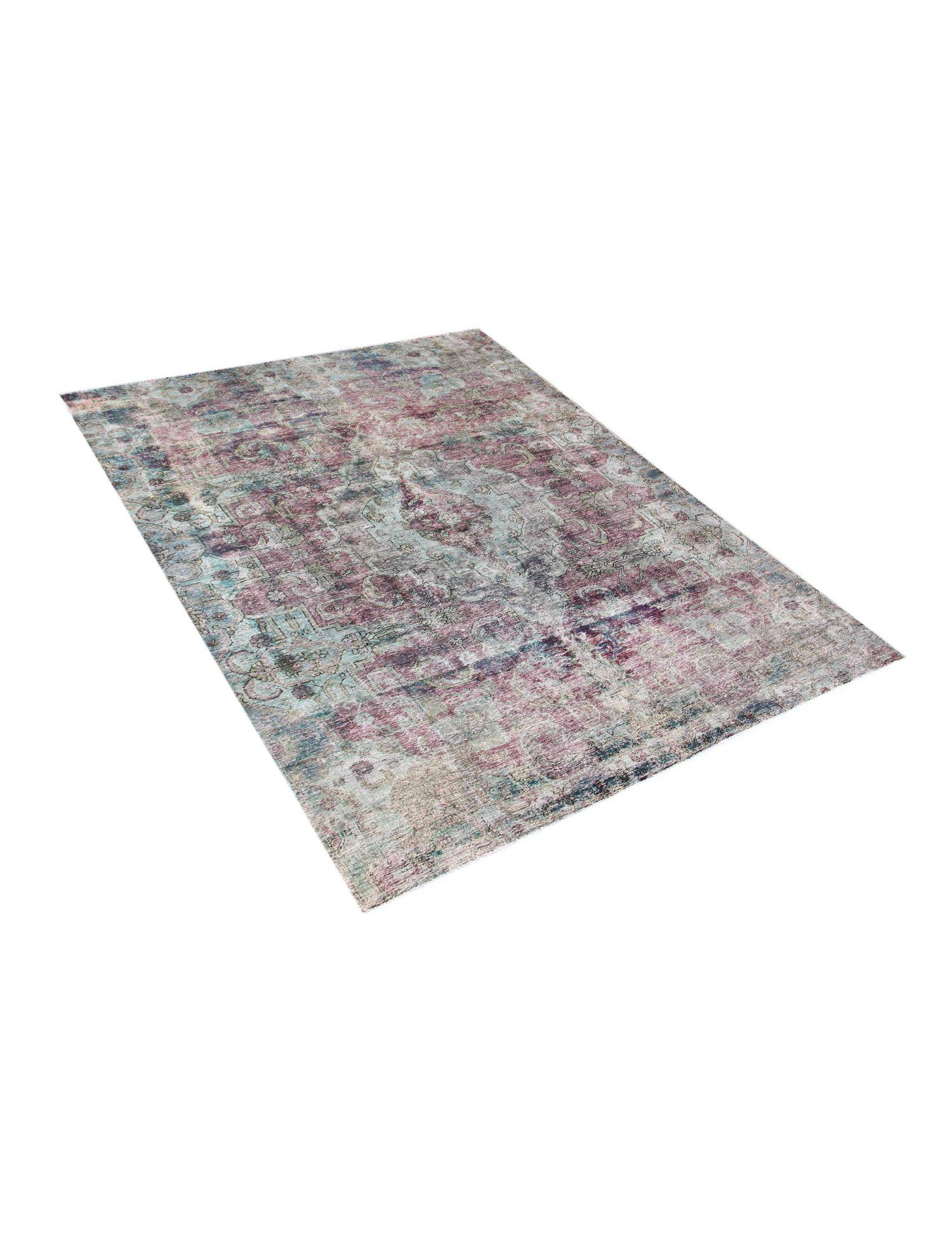 Persialaiset vintage matot   330 x 195 cm