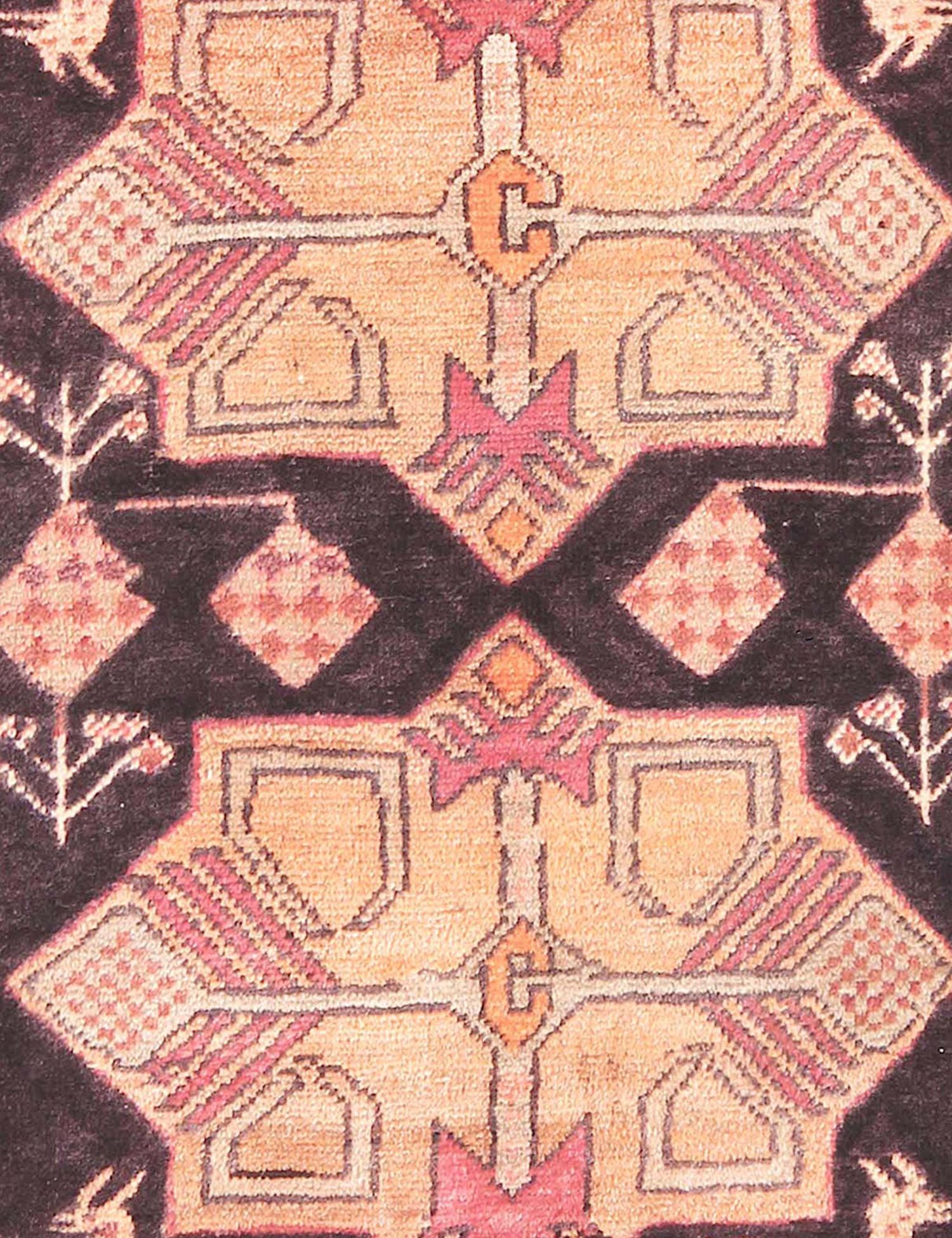 Hamadan Matta   91 x 66 cm