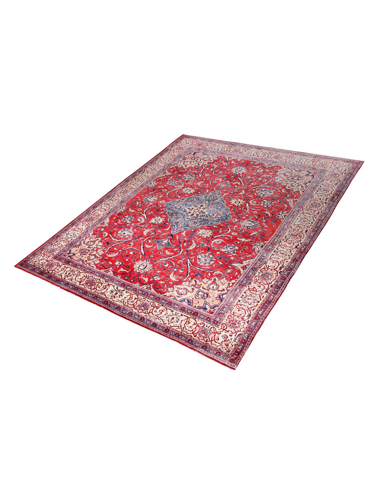 Sarough Teppe   362 x 259 cm