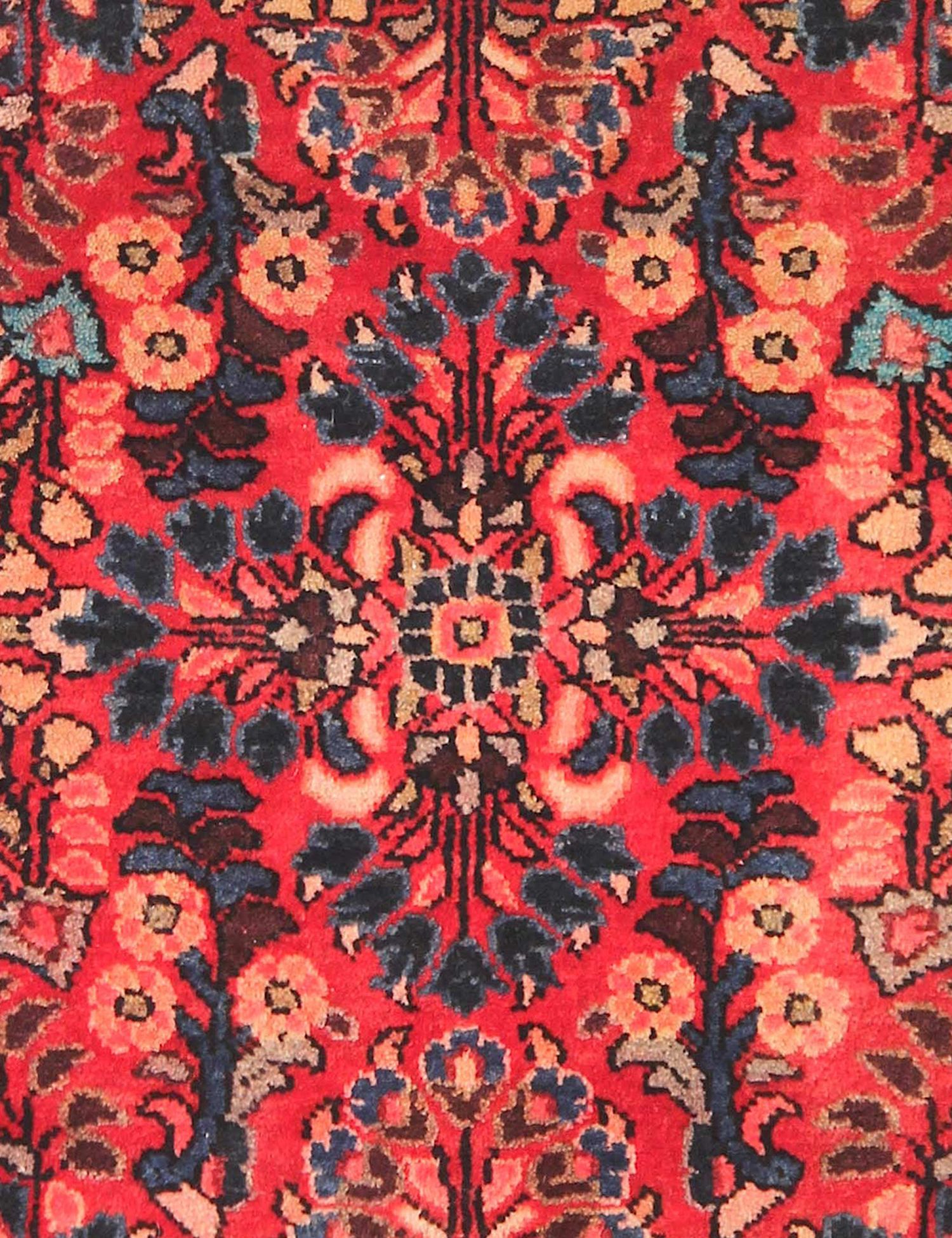 Hamadan Matto   67 x 54 cm