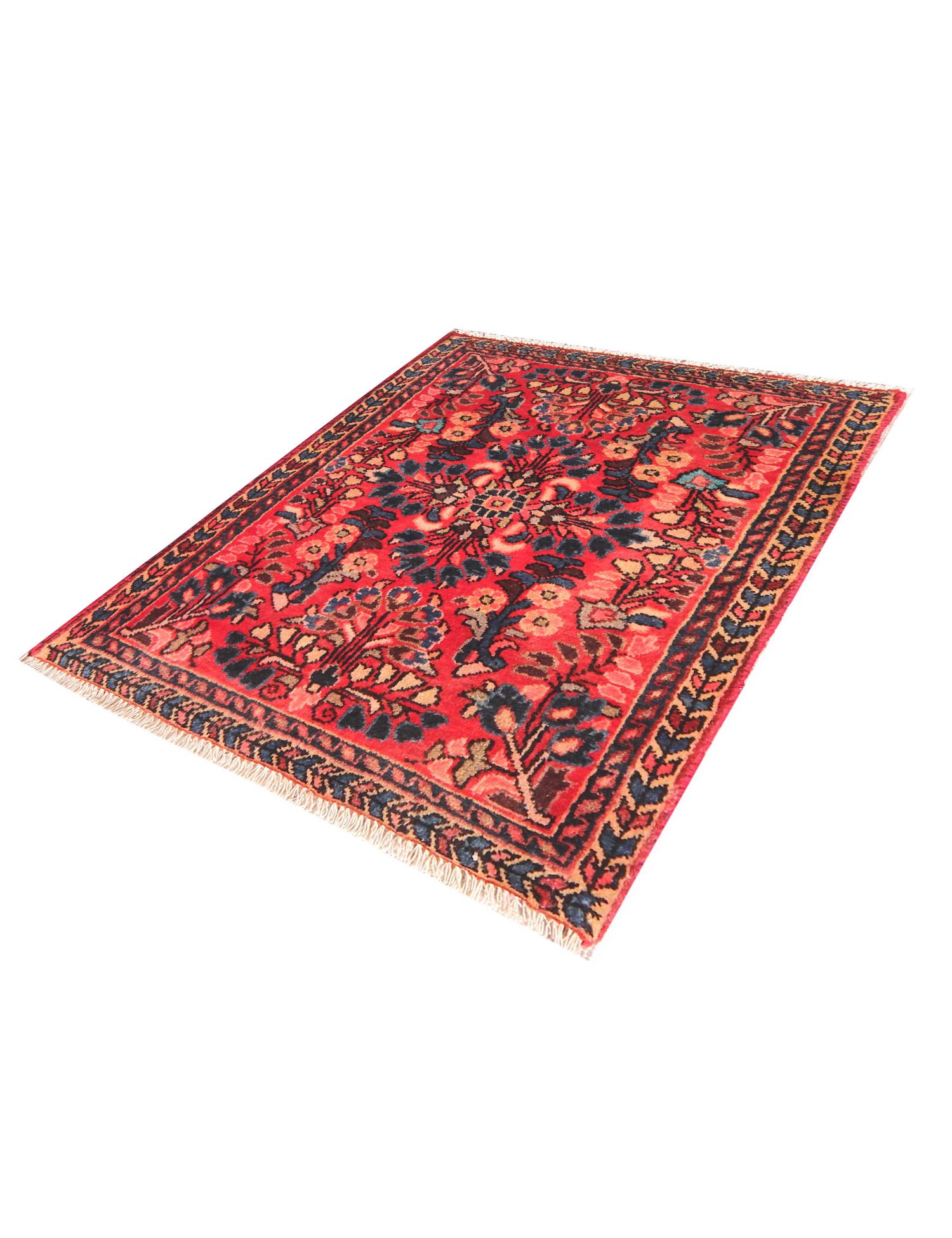 Hamadan Matto   67 x 54 cm