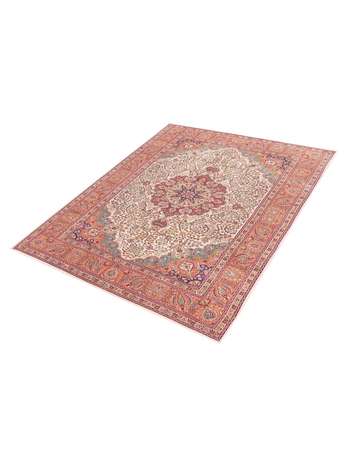 Tabriz Tapijt   365 x 240 cm