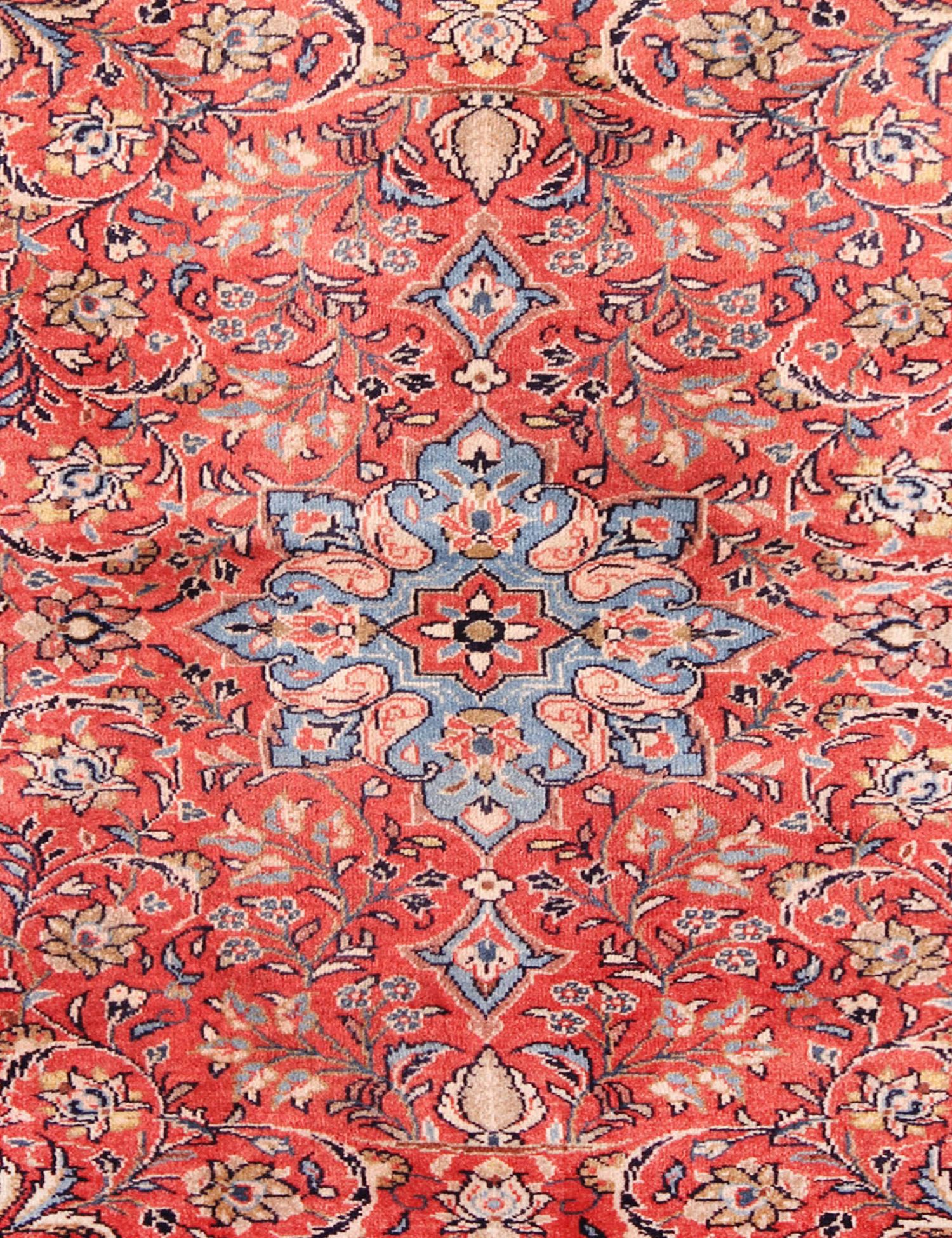 Sarough Tæppe   140 x 81 cm