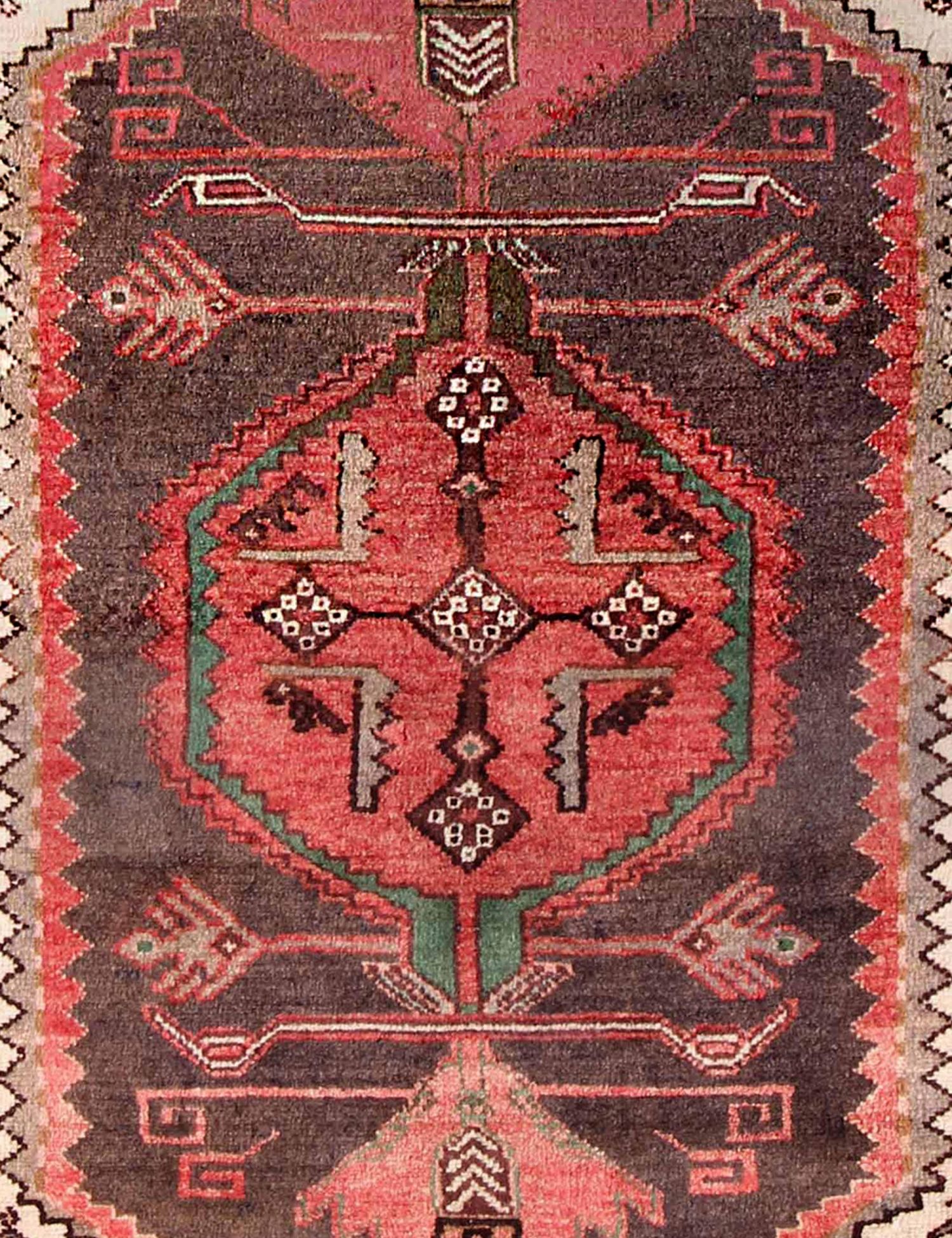 Hamadan Tæppe   150 x 95 cm