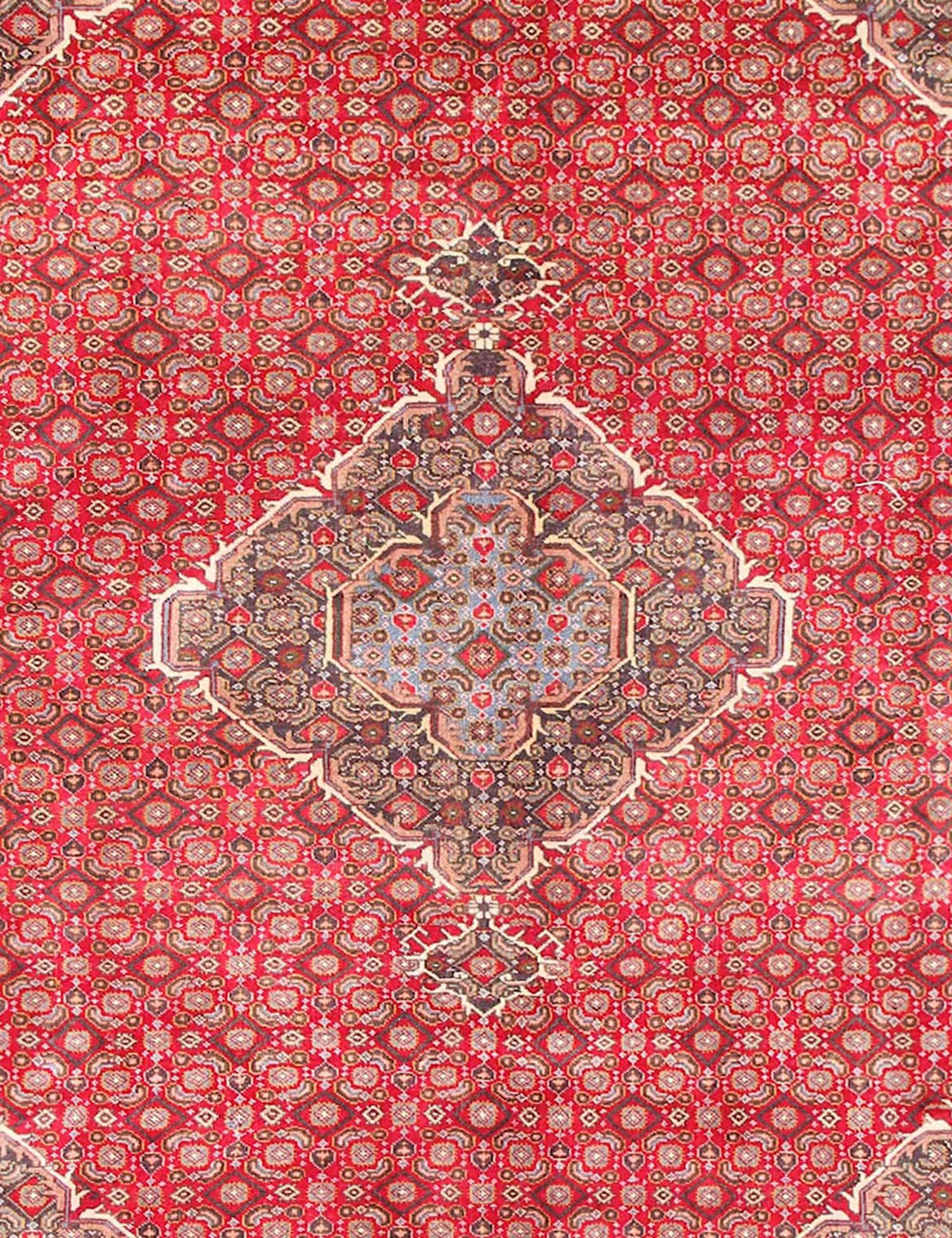 Tabriz Tæppe   286 x 199 cm