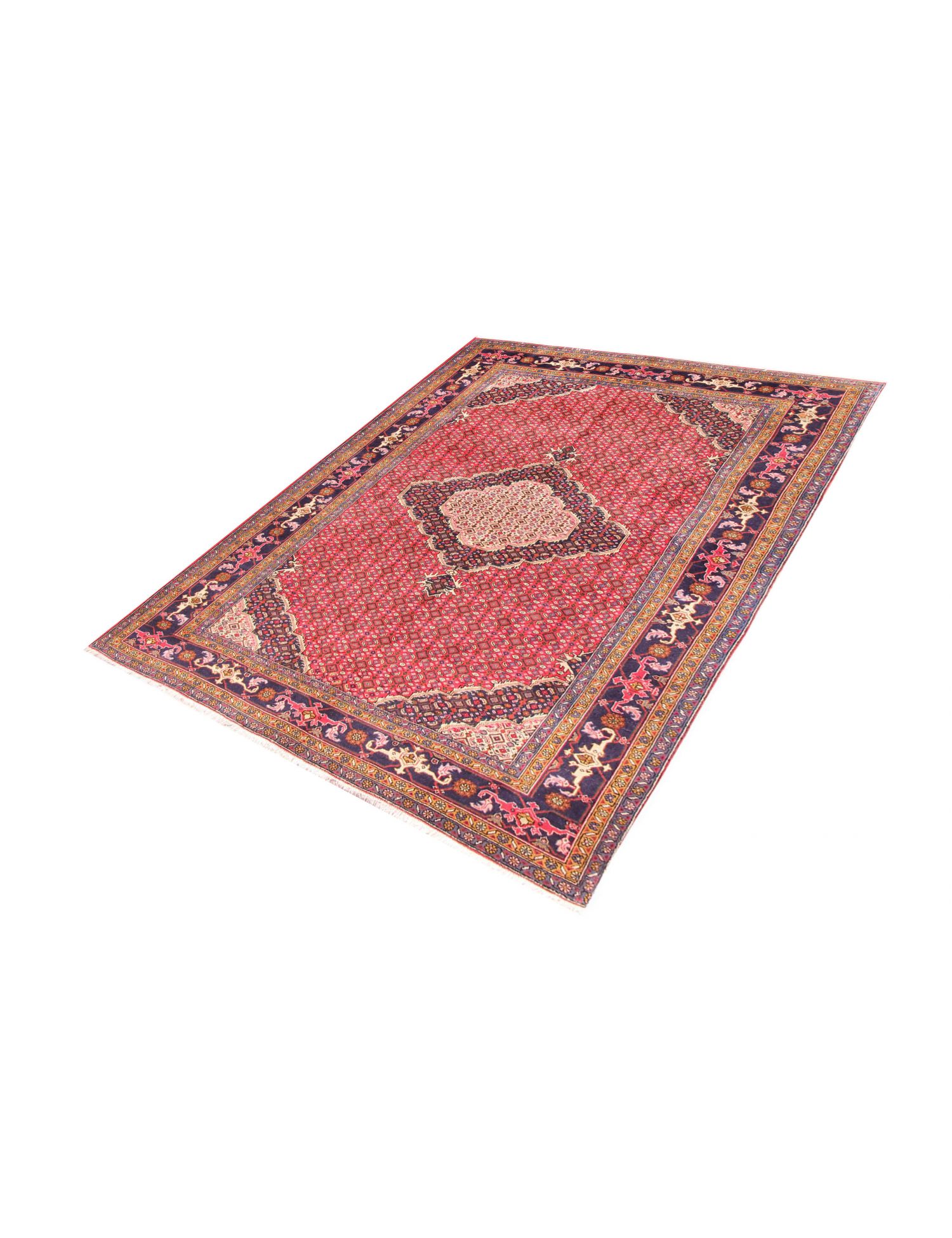 Moud Tapis   291 x 195 cm