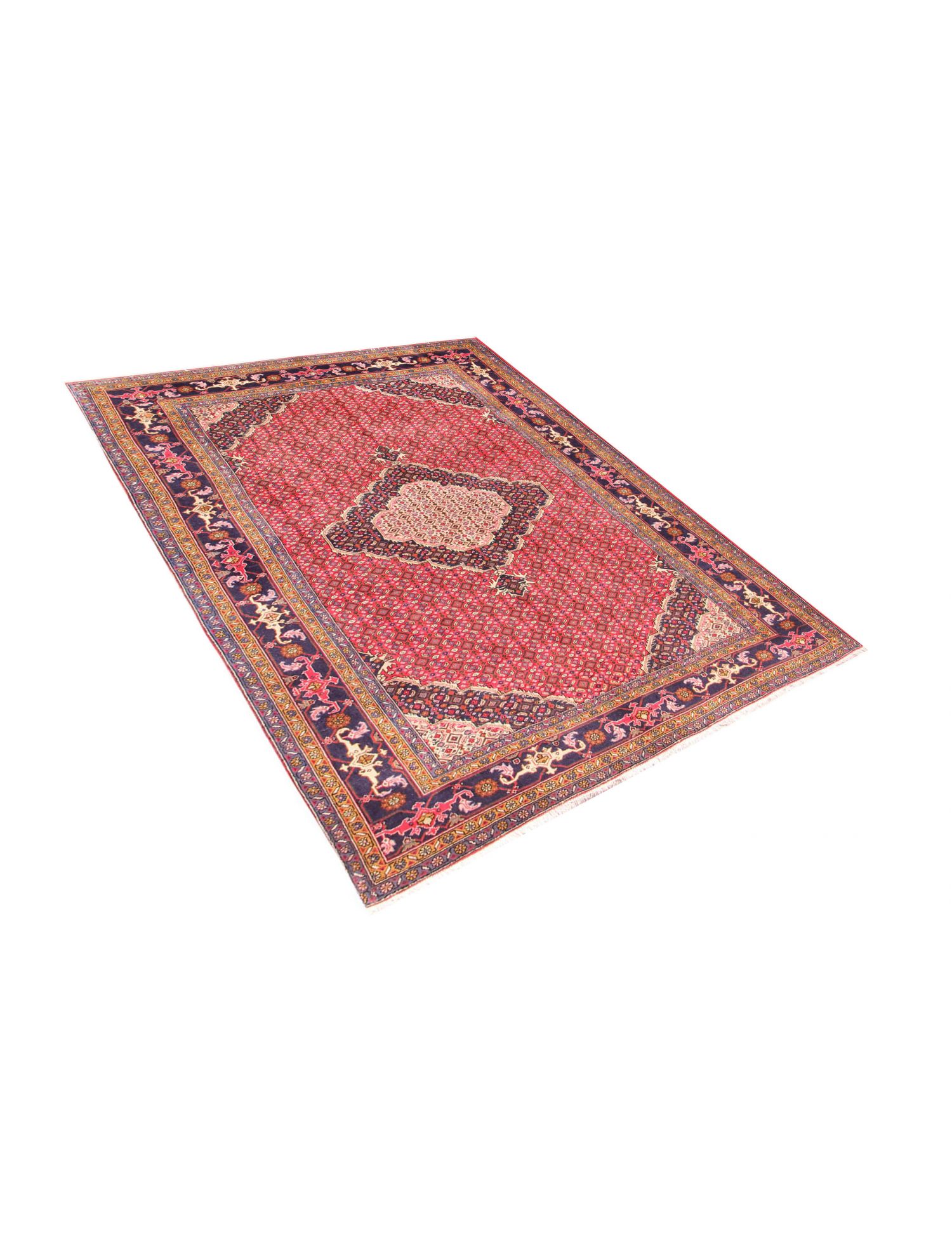 Moud Tapis   291 x 195 cm
