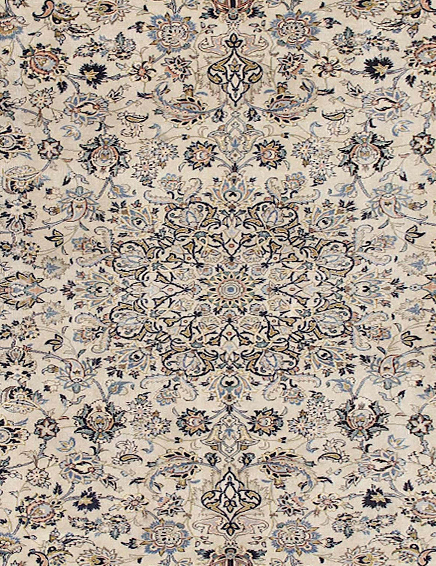 Keshan Teppe   322 x 200 cm