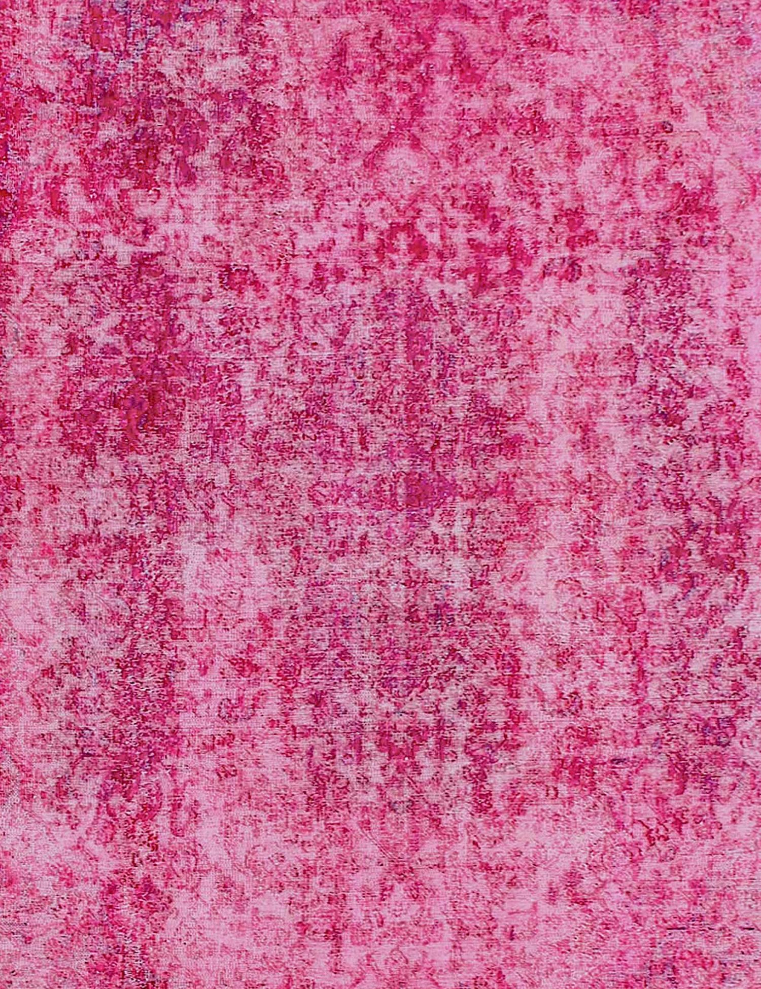 Persisk vintage teppe   380 x 285 cm