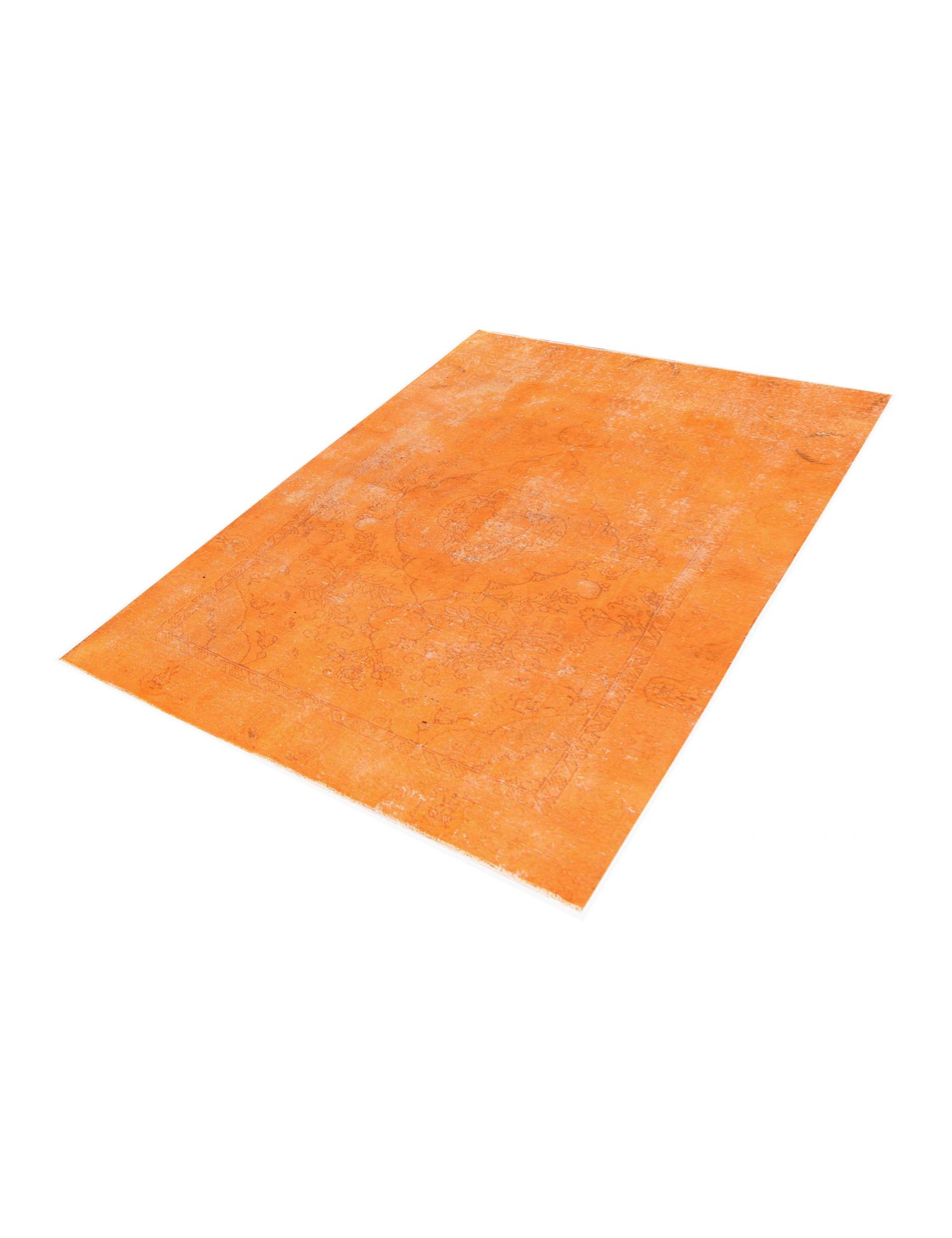 Persisk vintage teppe   270 x 175 cm