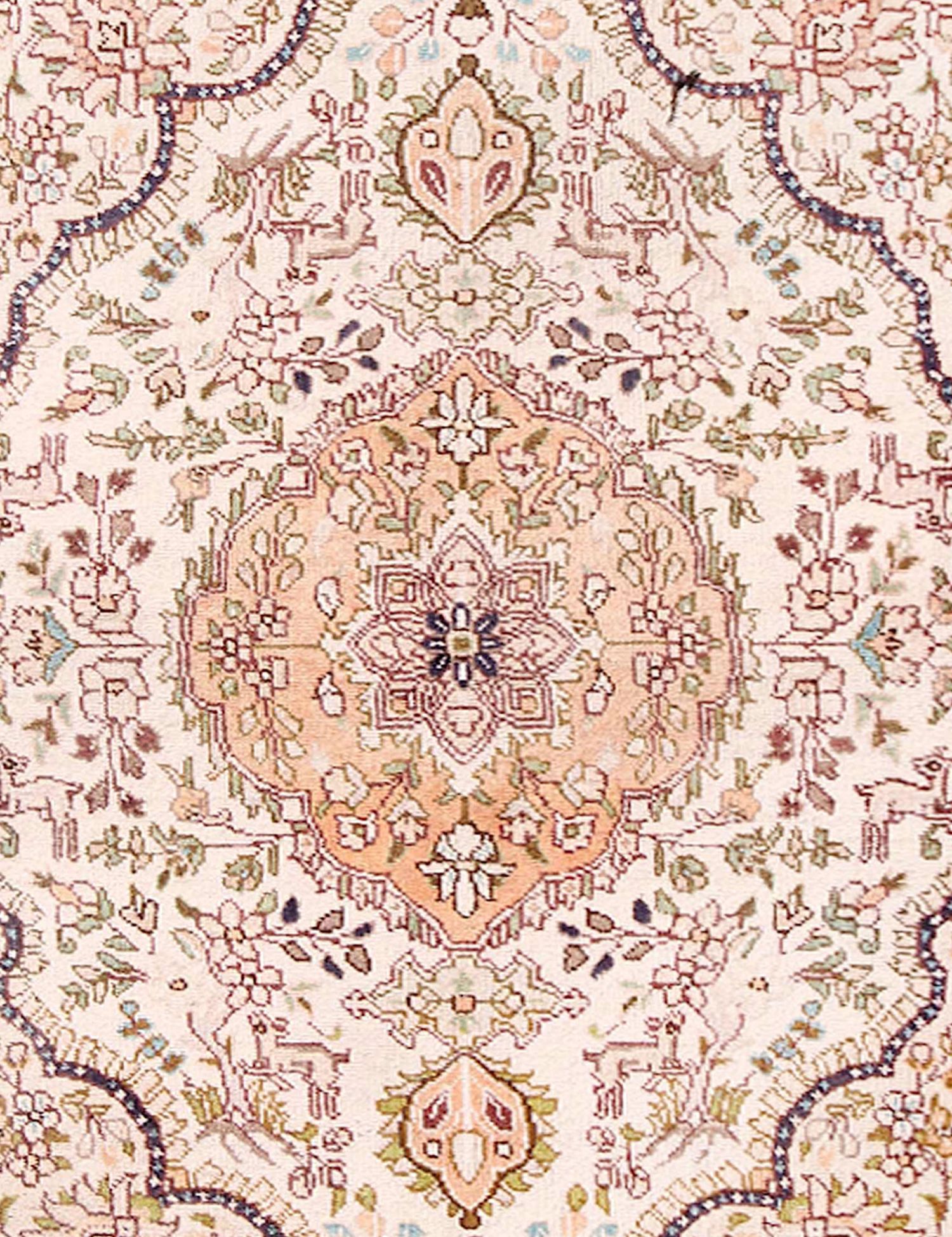 Mashad Tæppe   149 x 96 cm