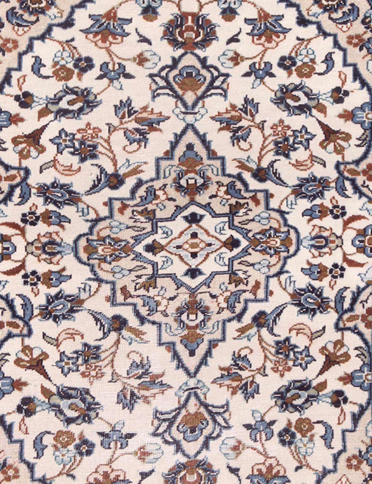 Keshan Tæppe   137 x 95 cm