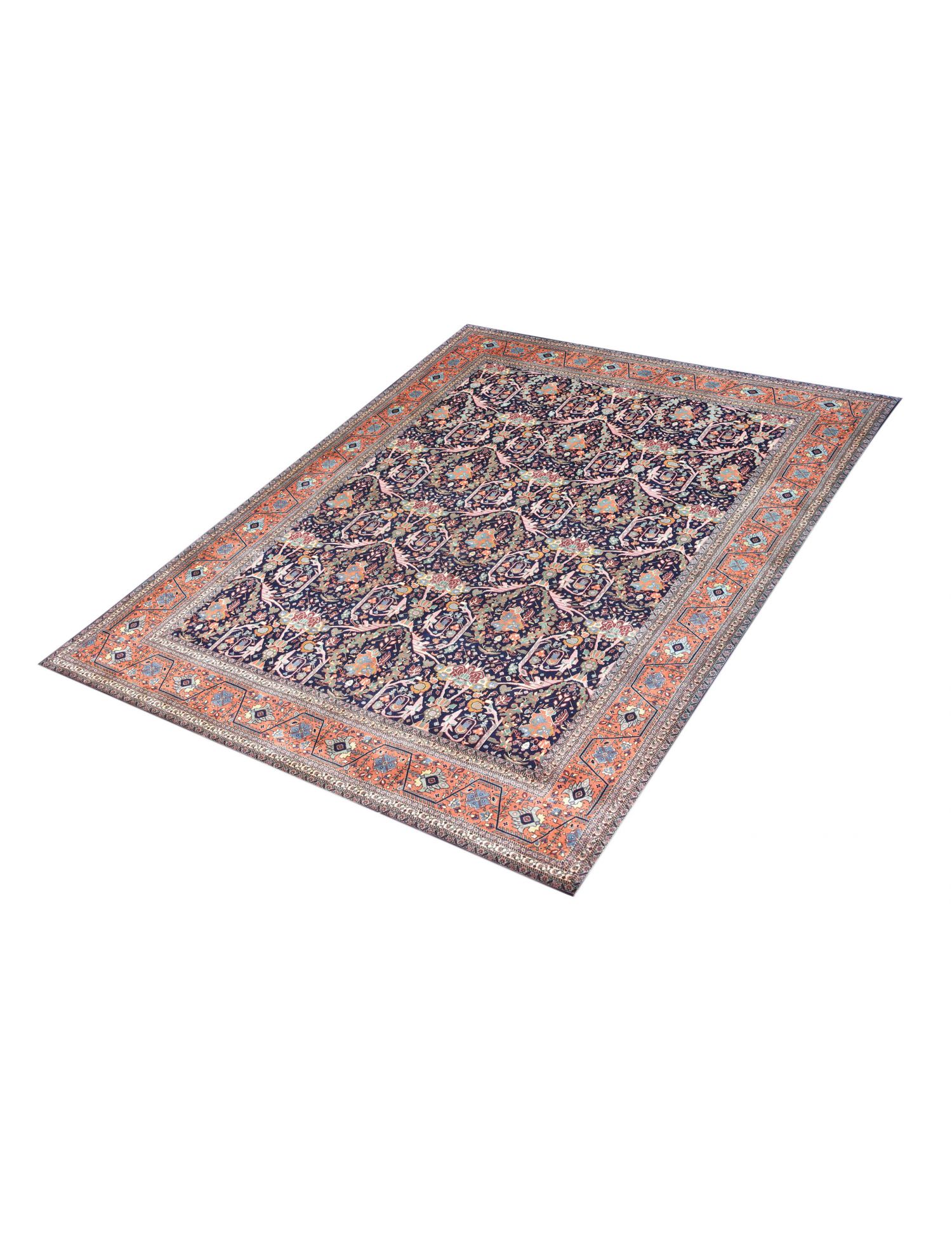 Tabriz Tappeto   368 x 289 cm