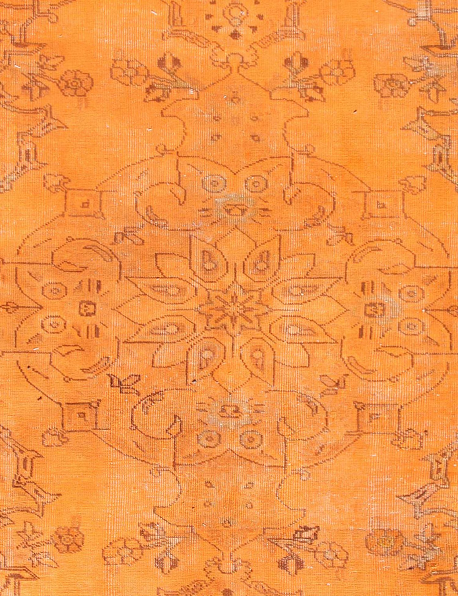 Persialaiset vintage matot   277 x 180 cm