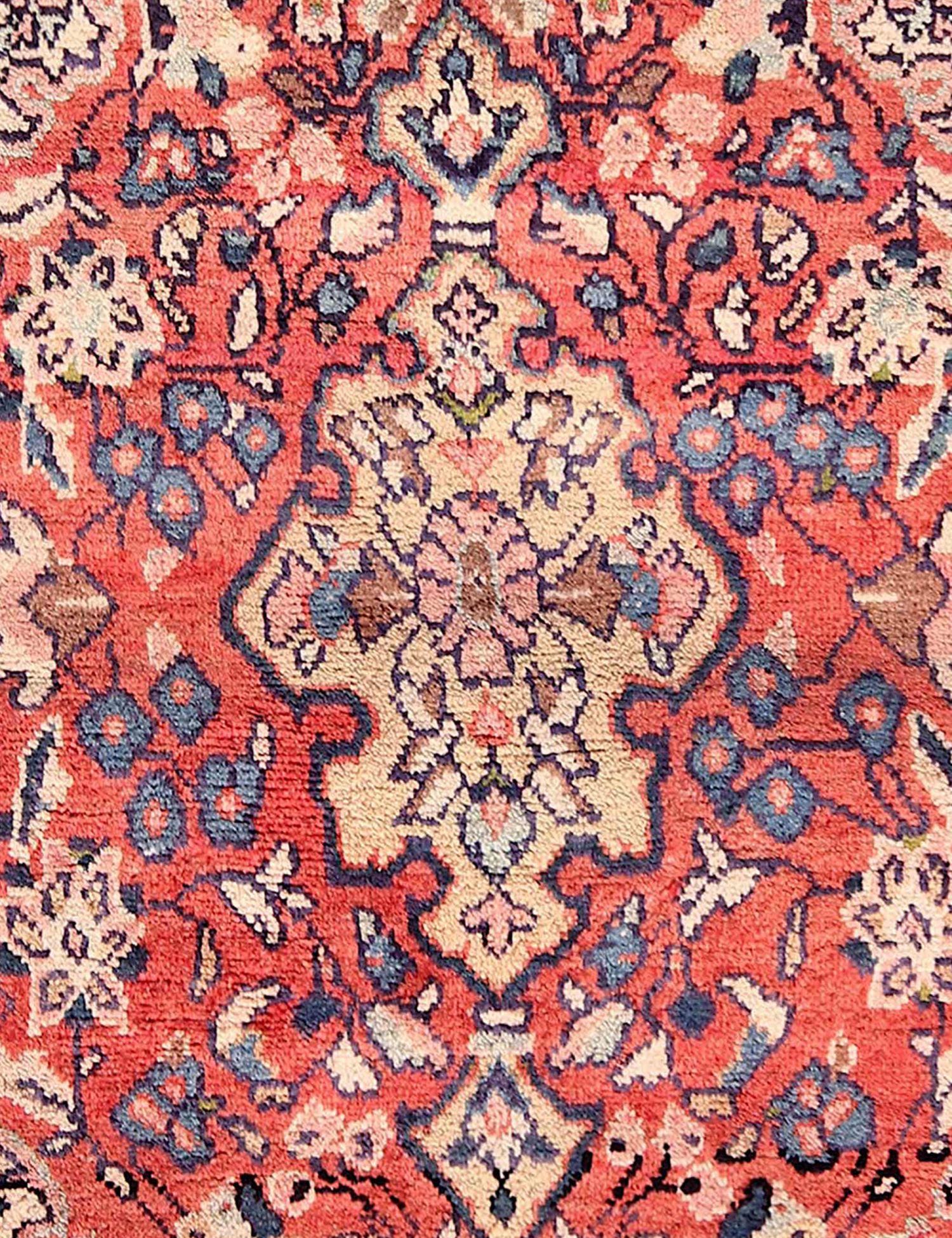 Sarouk  Tapis   118 x 80 cm