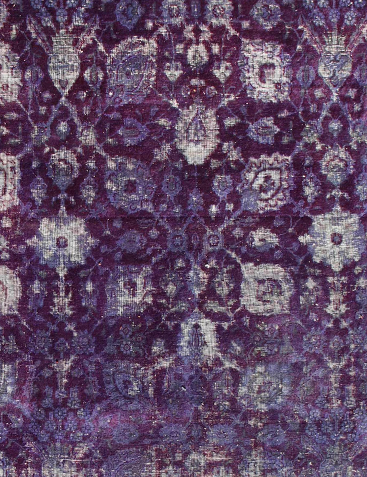 Perzisch Vintage Tapijt   315 x 230 cm