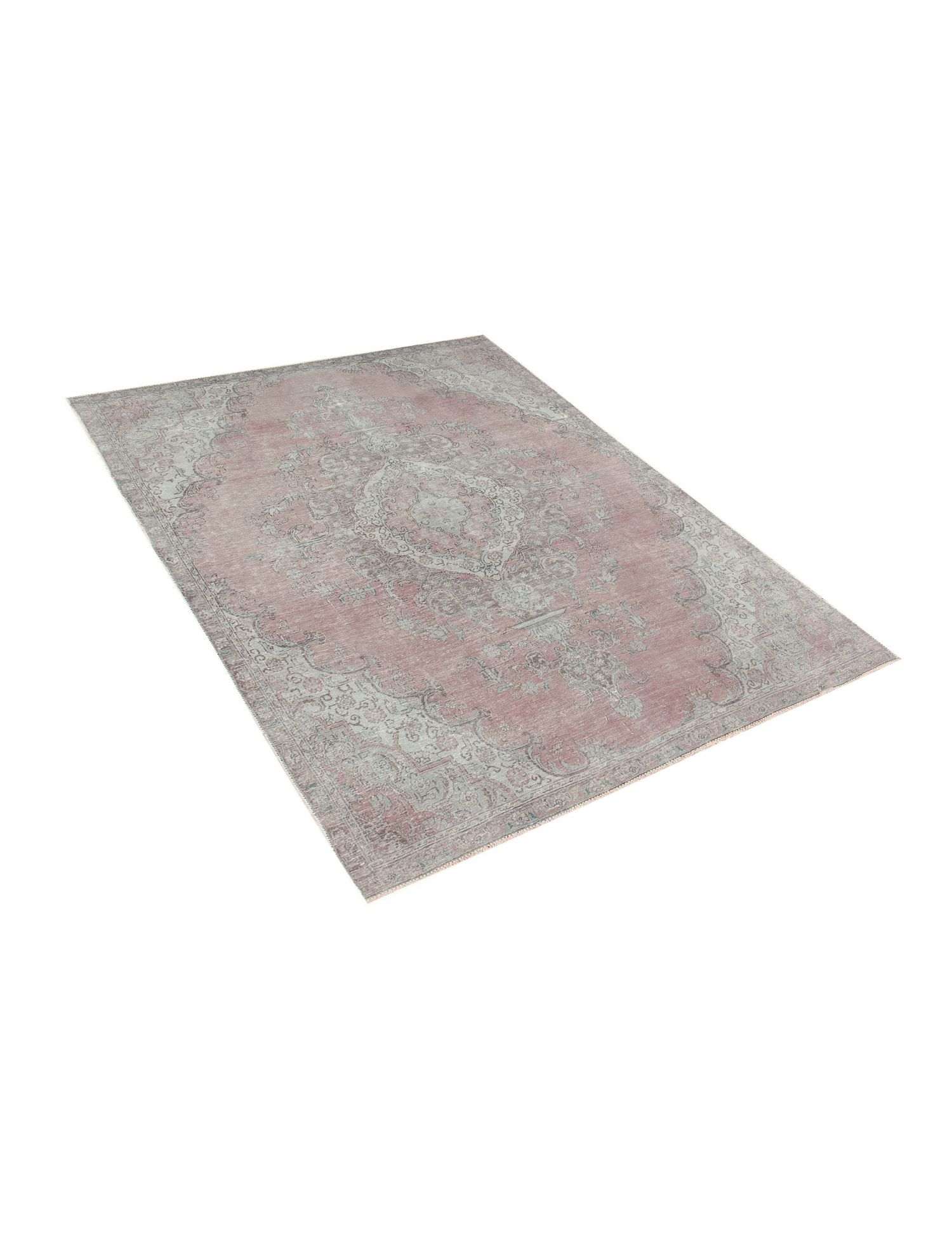 Persialaiset vintage matot   302 x 212 cm