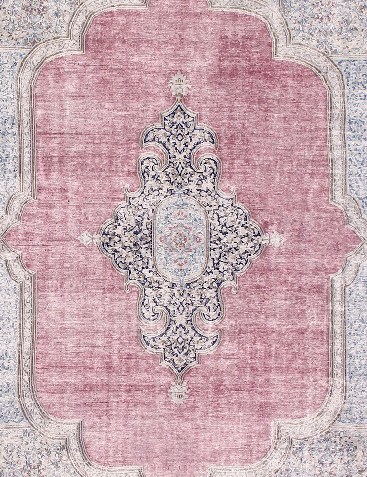 Persialaiset vintage matot   398 x 270 cm