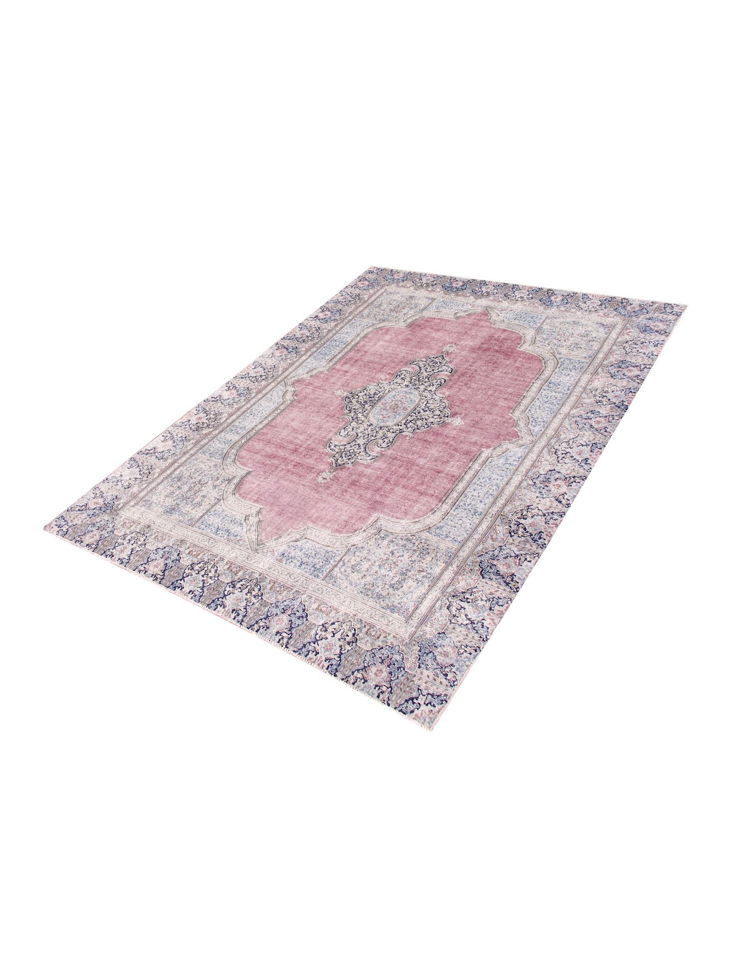 Persialaiset vintage matot   398 x 270 cm