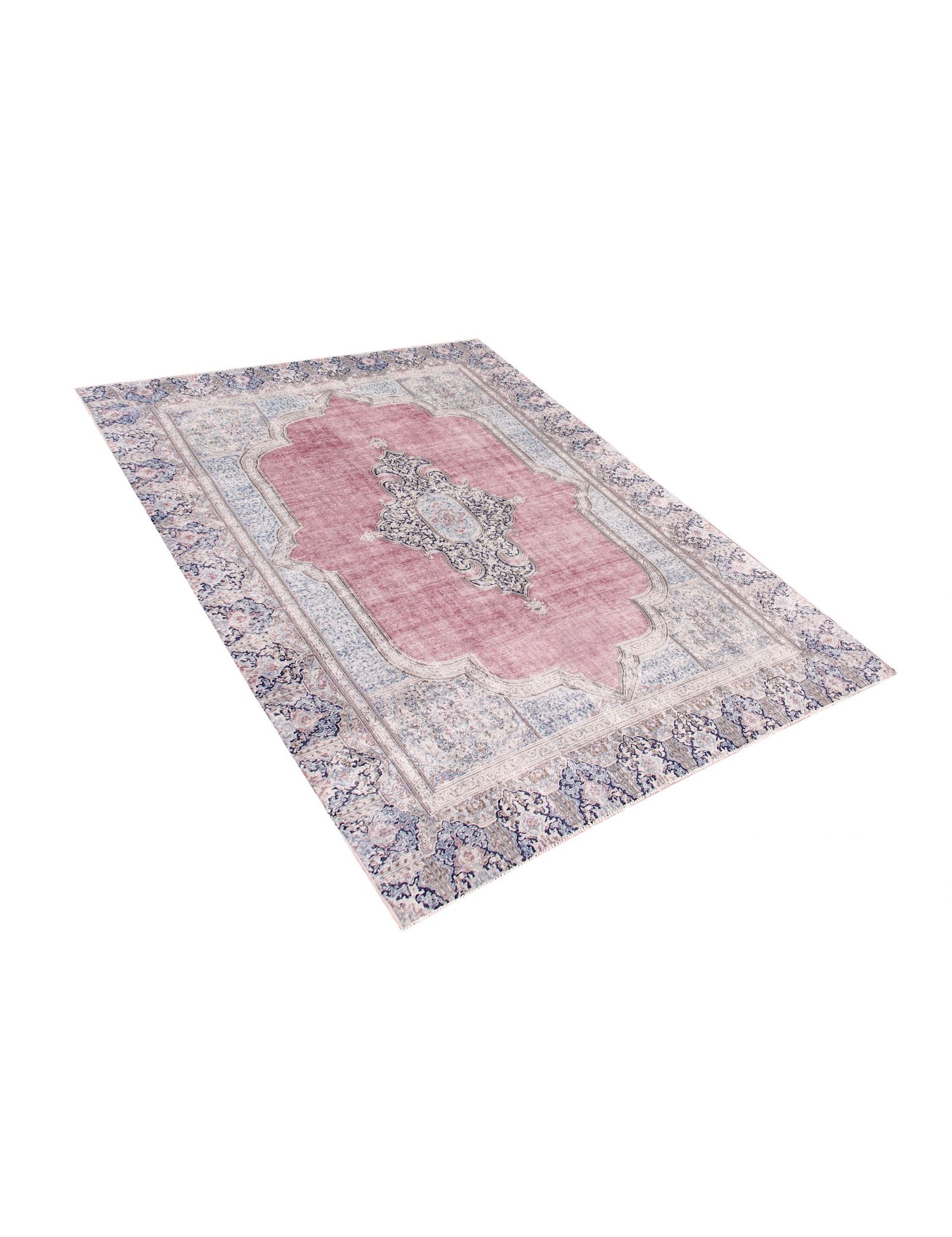 Persialaiset vintage matot   398 x 270 cm