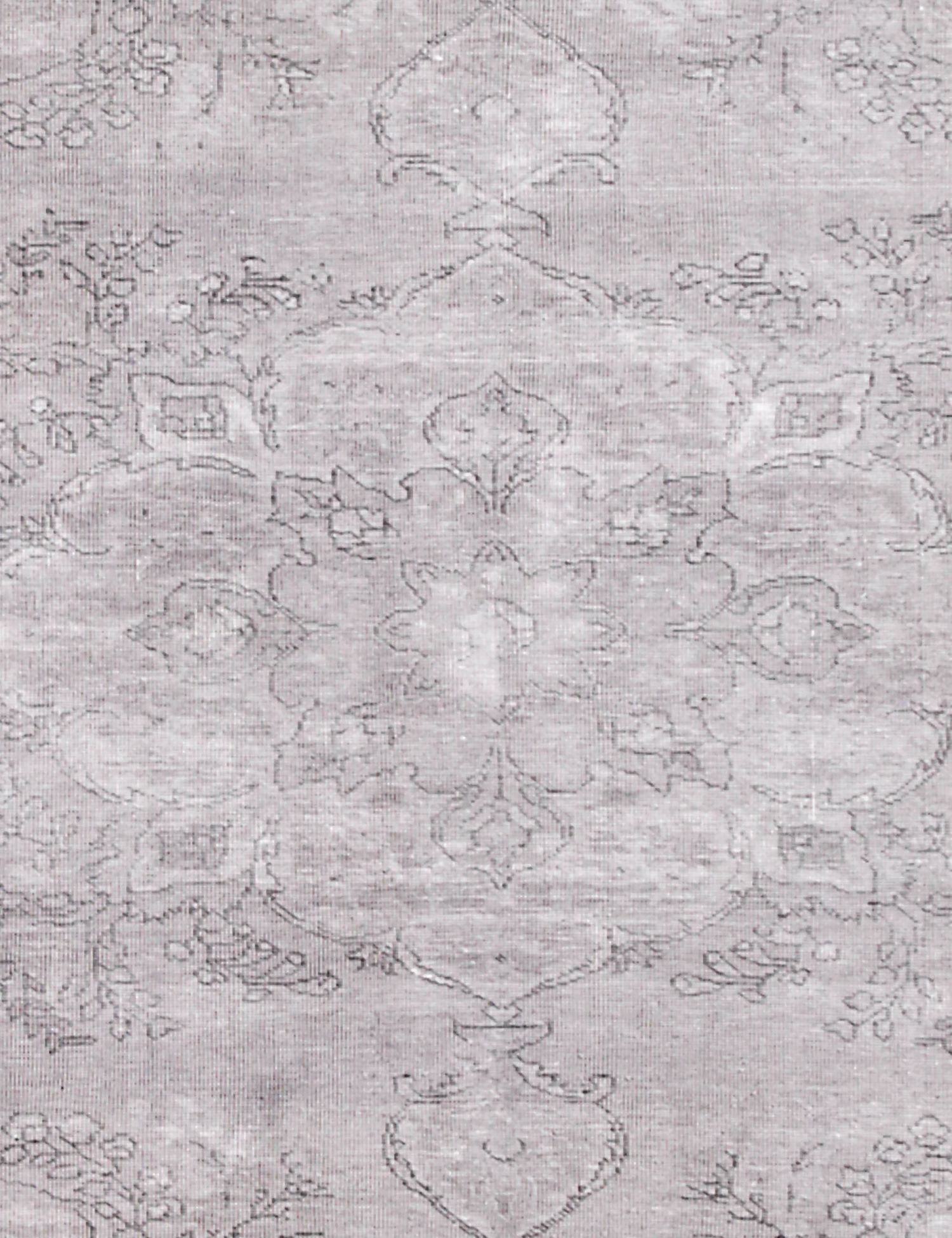 Persisk vintage teppe   222 x 122 cm