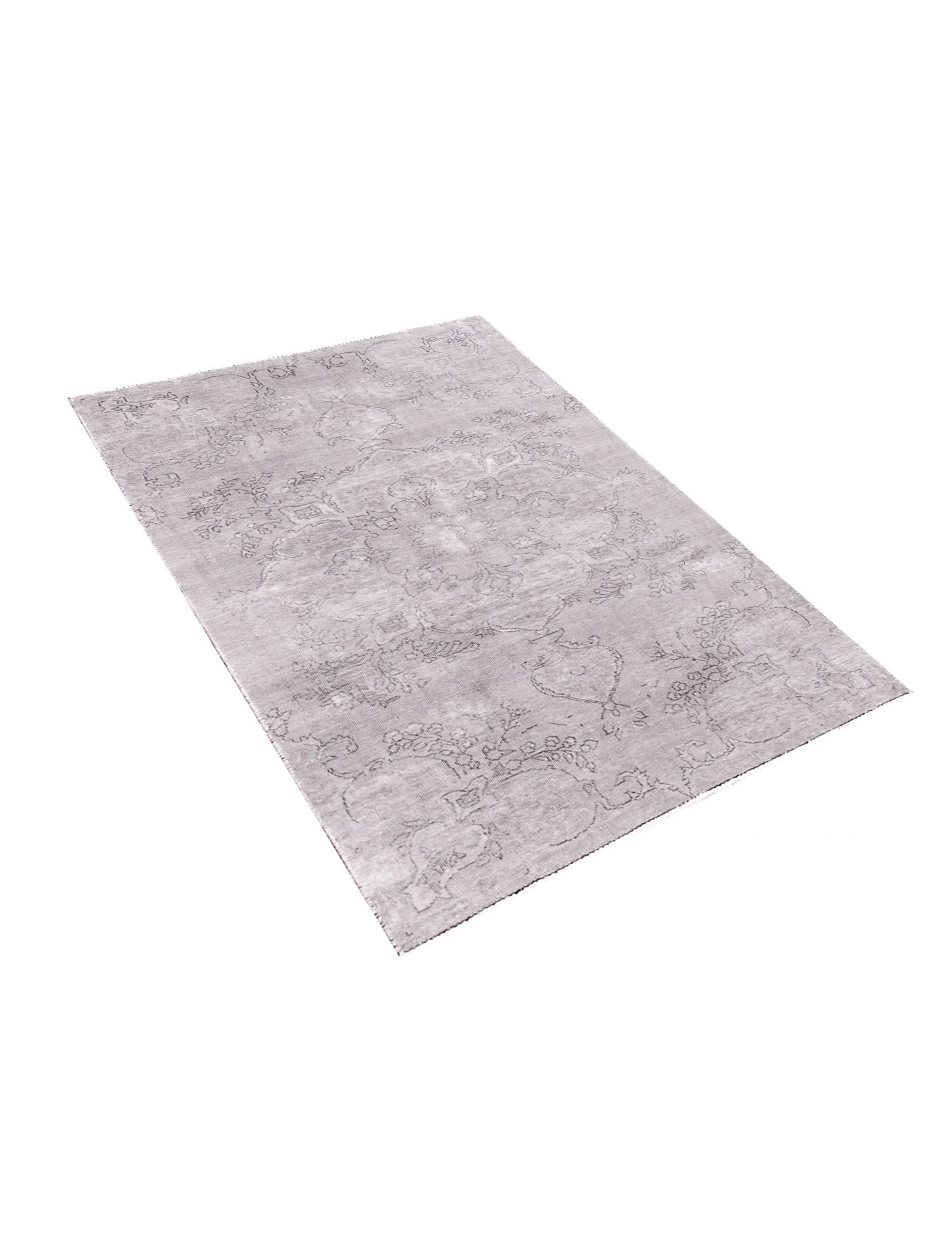 Persisk vintage teppe   222 x 122 cm