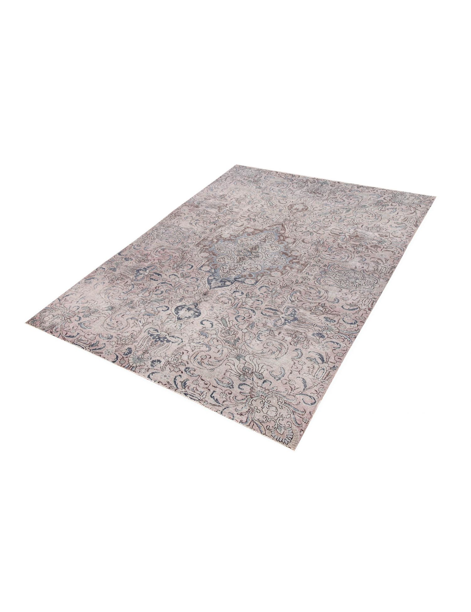 Persisk vintagetæppe   270 x 170 cm