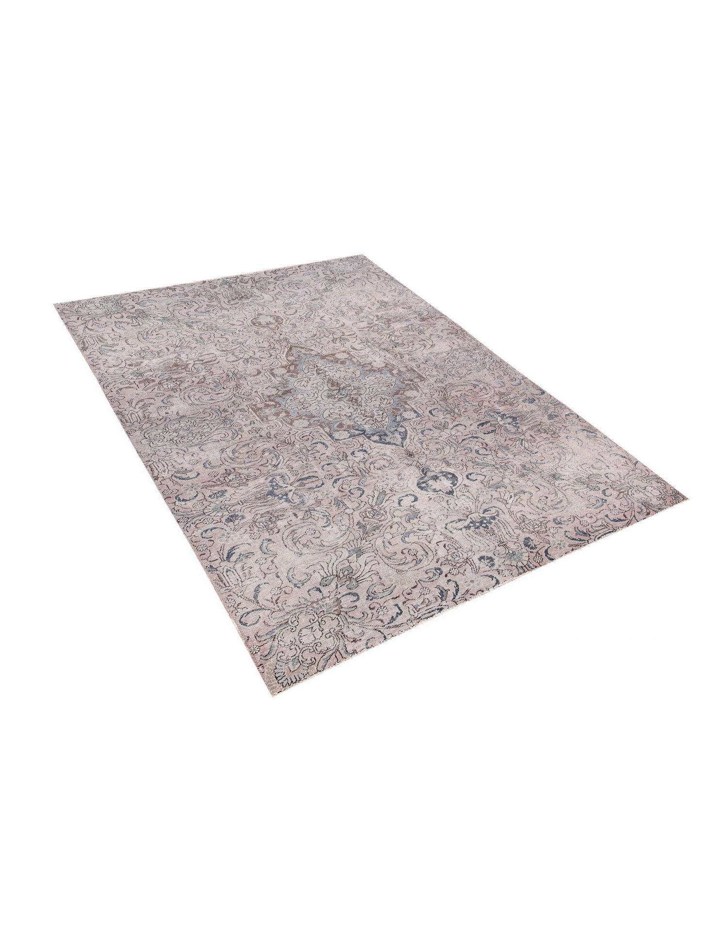 Persisk vintagetæppe   270 x 170 cm