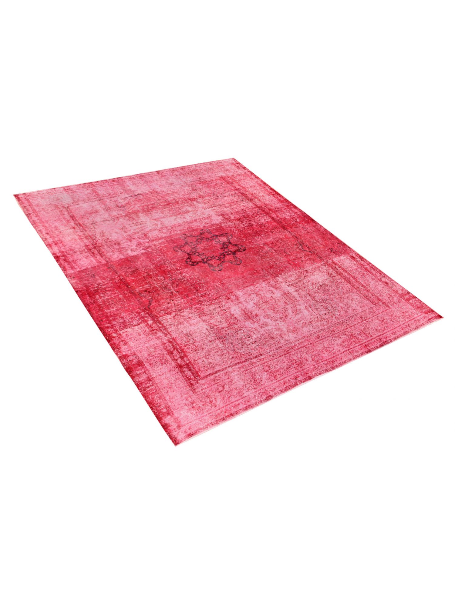 Perzisch vintage tapijt   376 x 290 cm