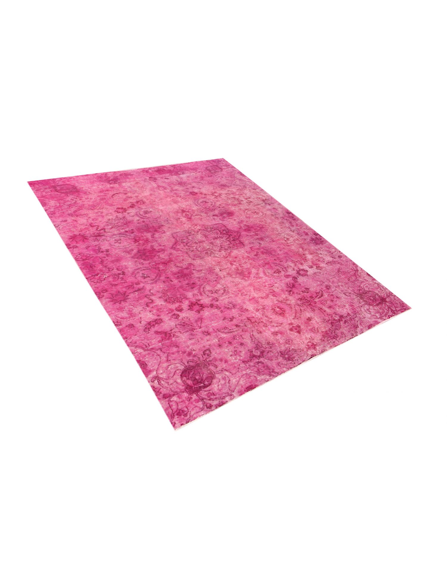 Persialaiset vintage matot   293 x 195 cm