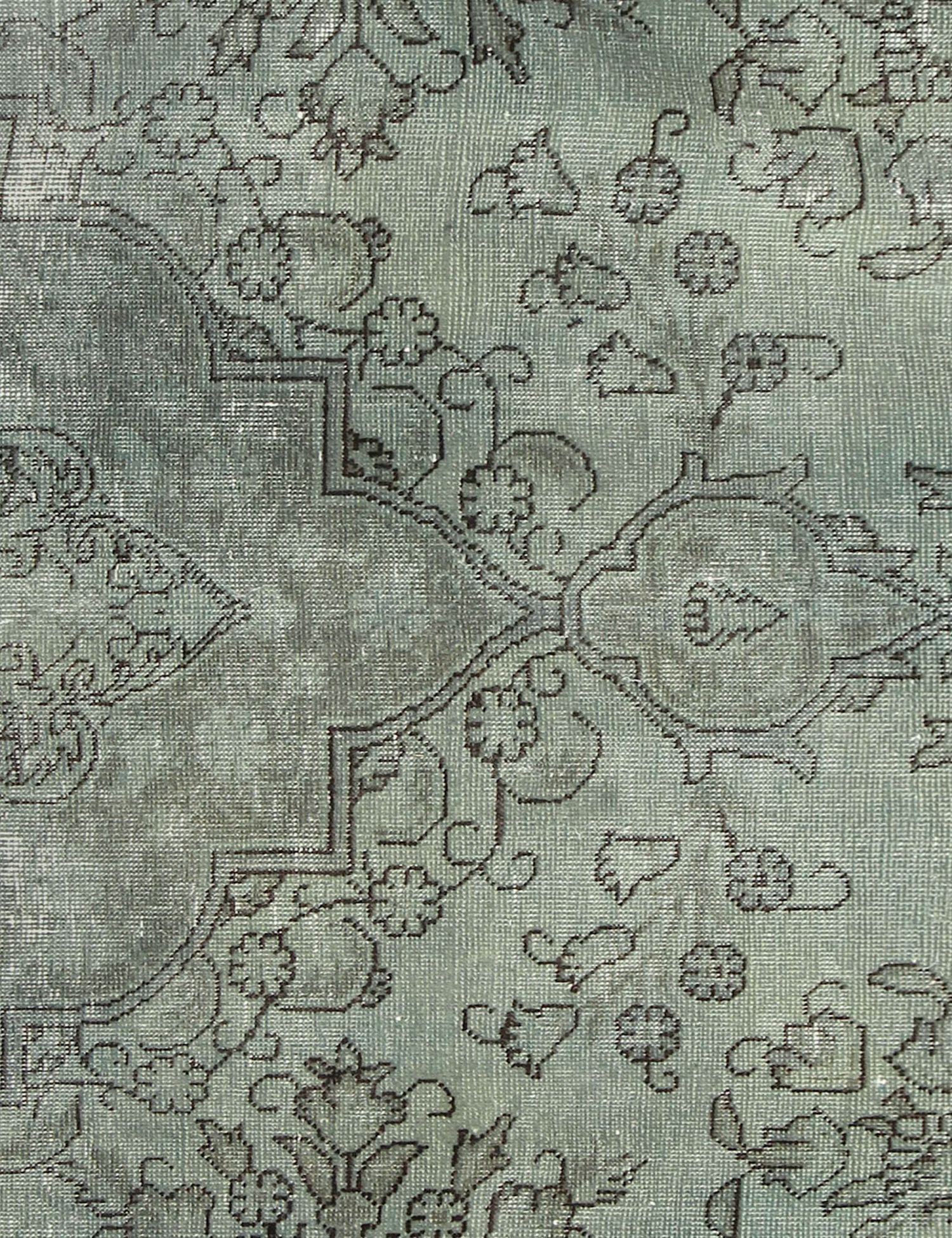 Persisk vintage teppe   110 x 174 cm