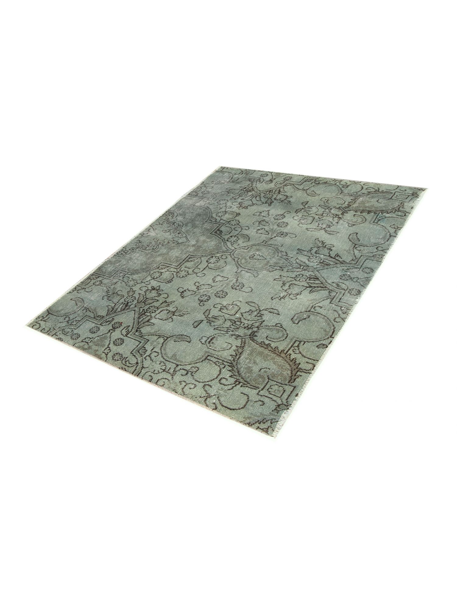 Persisk vintage teppe   110 x 174 cm