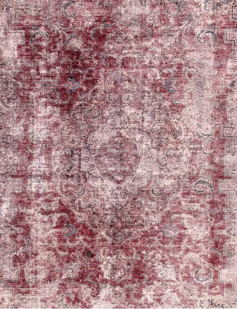 Persisk vintage teppe 325 x 210