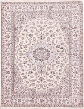 Nain Teppich 306 x 198